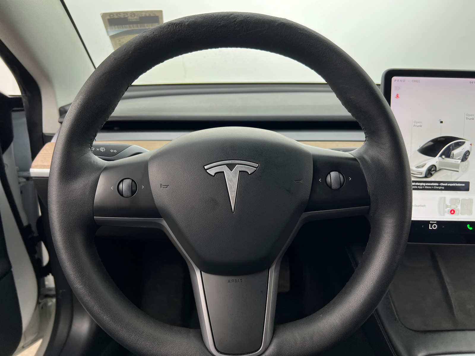 Thumbnail: 2022 Tesla Model 3 - 4