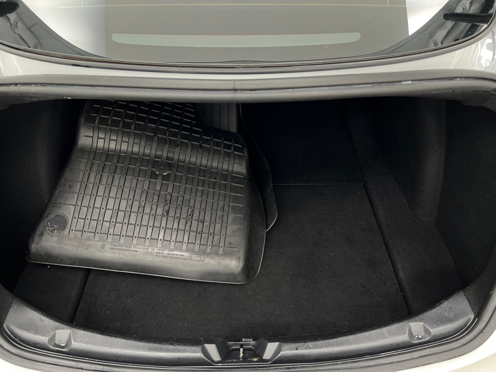 Thumbnail: 2022 Tesla Model 3 - 6