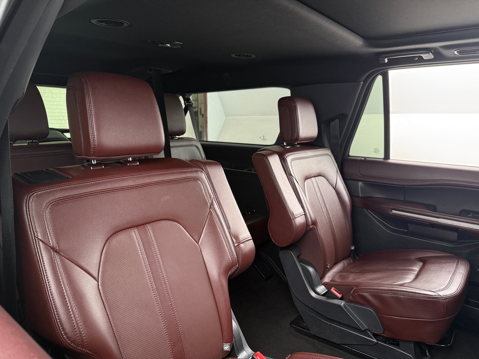 Thumbnail: 2023 Ford Expedition MAX - 5