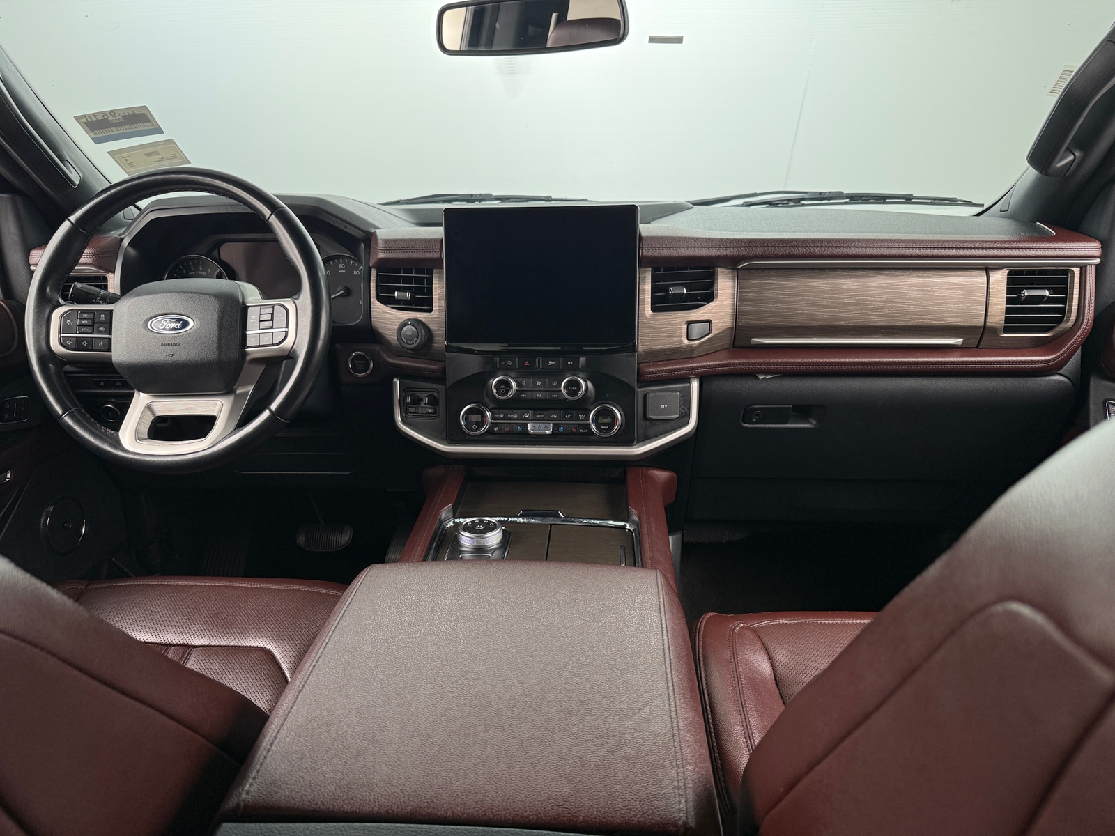 Thumbnail: 2023 Ford Expedition MAX - 2