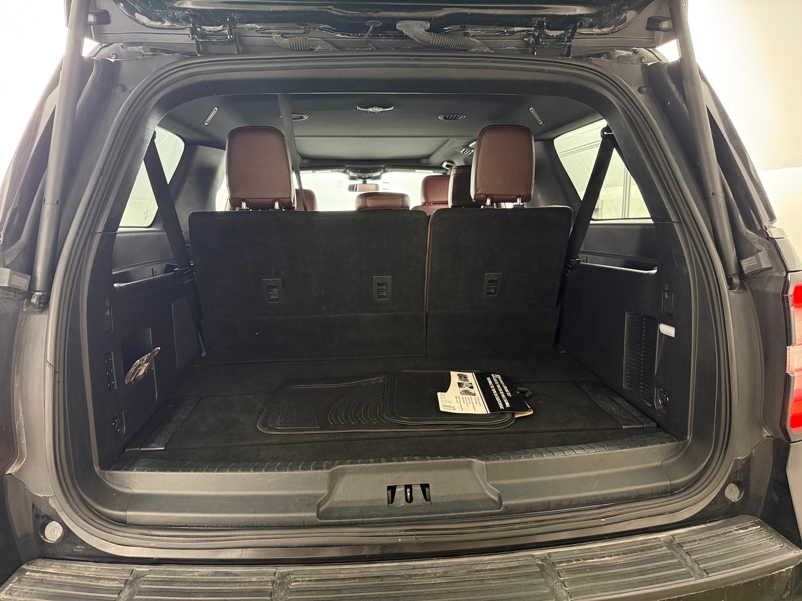 Thumbnail: 2023 Ford Expedition MAX - 6