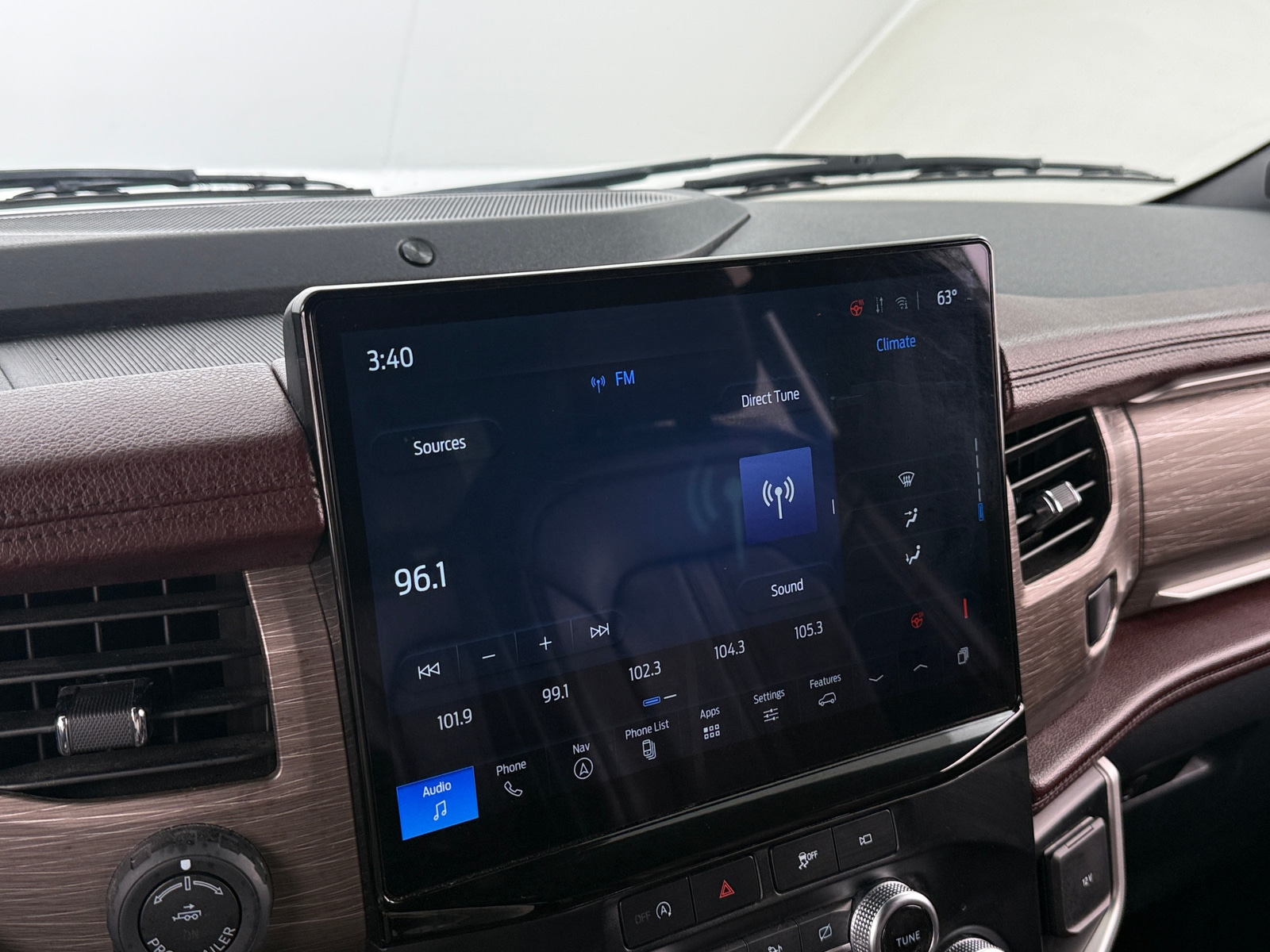 Thumbnail: 2023 Ford Expedition MAX - 3