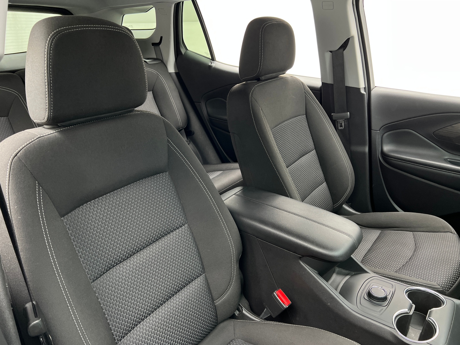 Thumbnail: 2024 GMC Terrain - 2