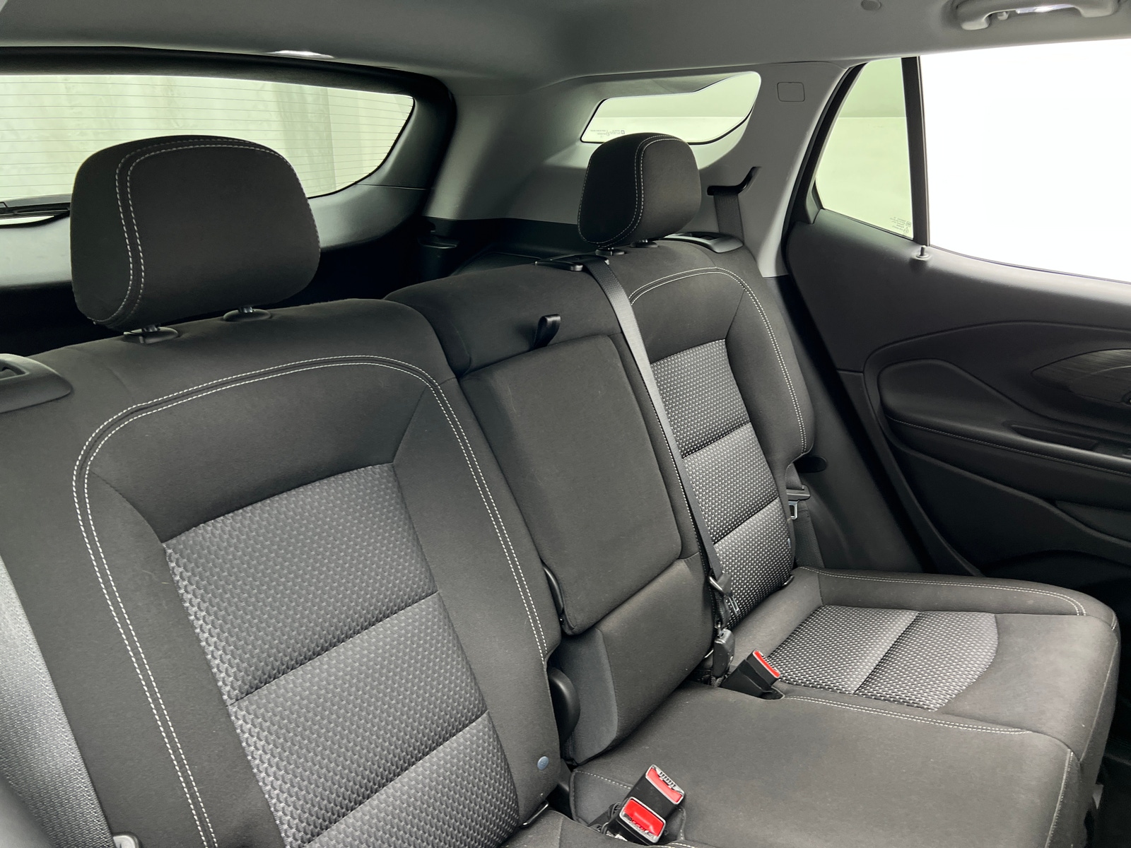 Thumbnail: 2024 GMC Terrain - 6