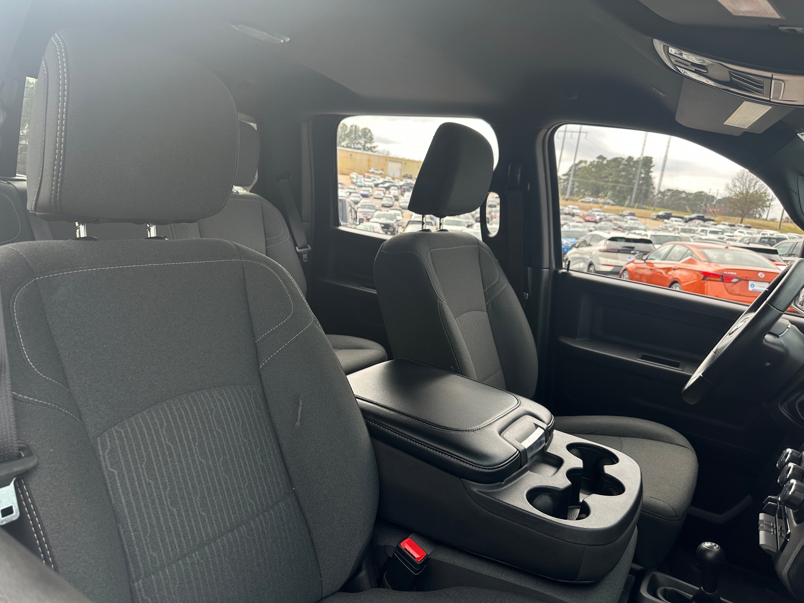 Thumbnail: 2024 RAM 3500 - 2