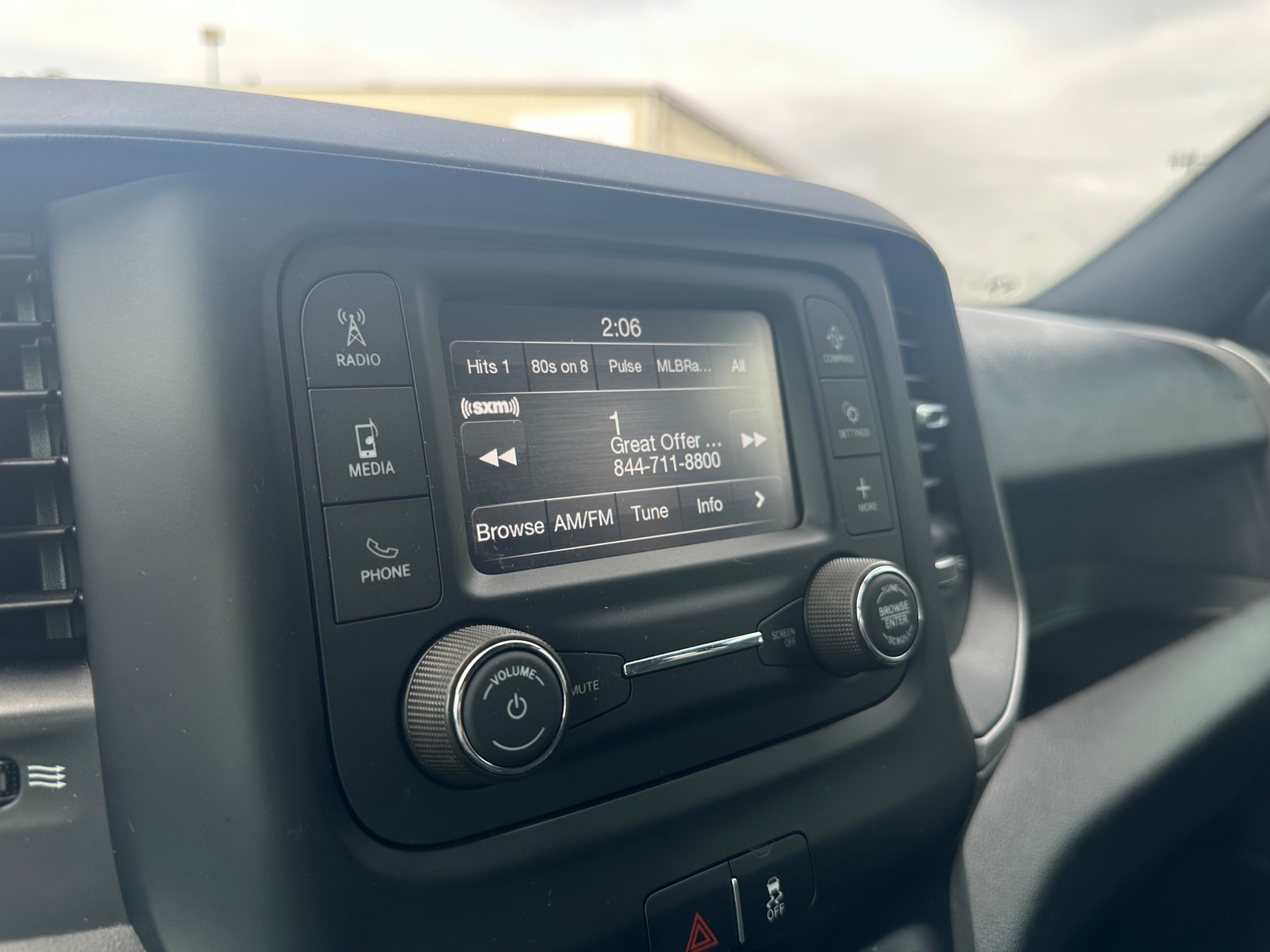 Thumbnail: 2024 RAM 3500 - 4