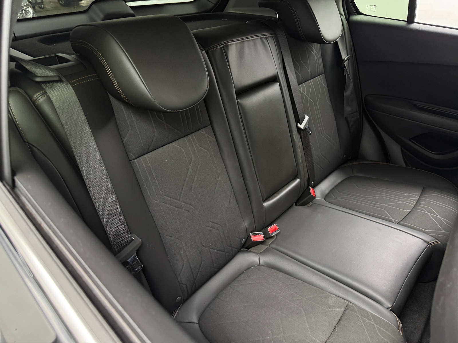 Thumbnail: 2019 Chevrolet Trax - 6