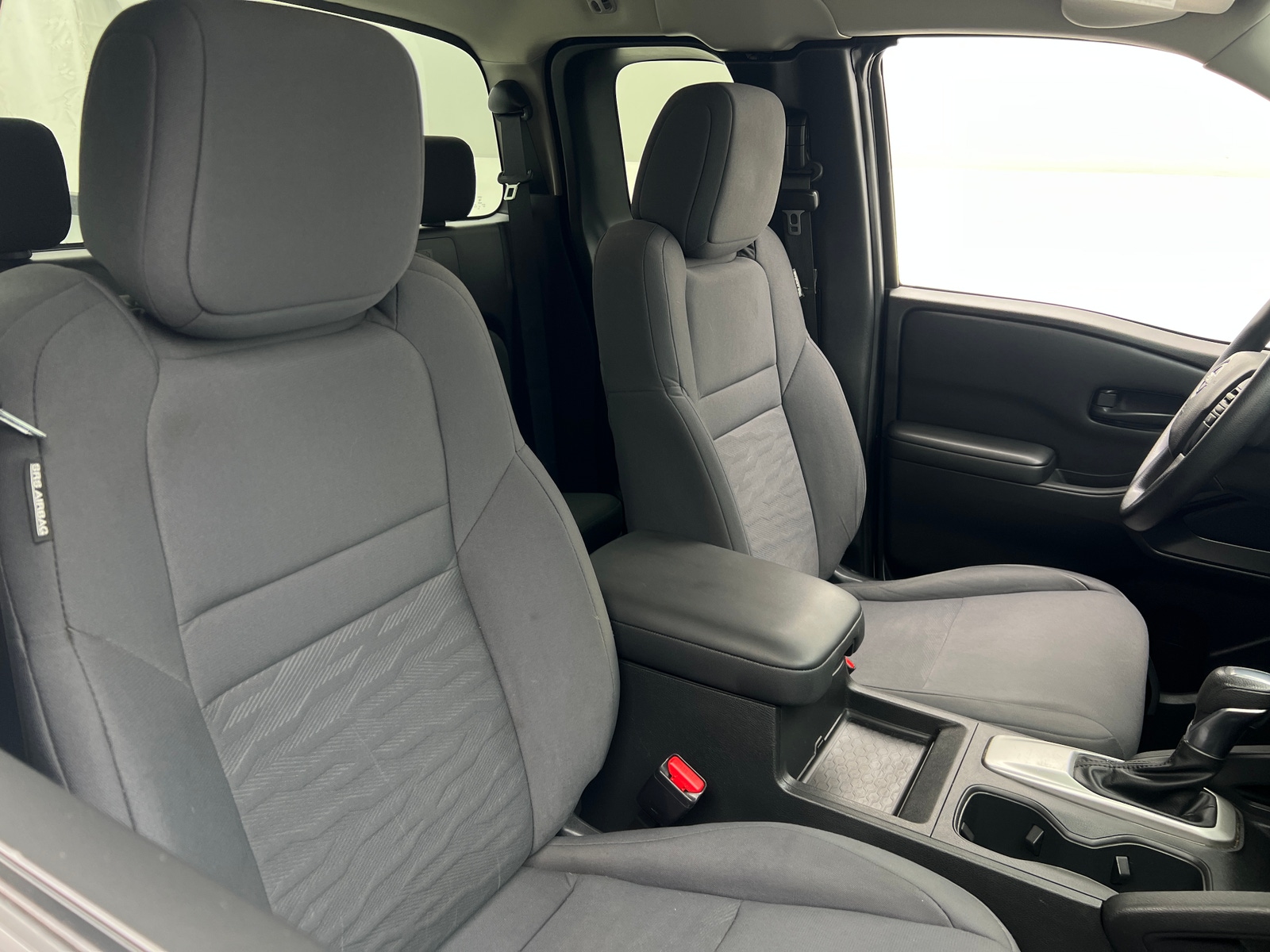 Thumbnail: 2023 Nissan Frontier - 2