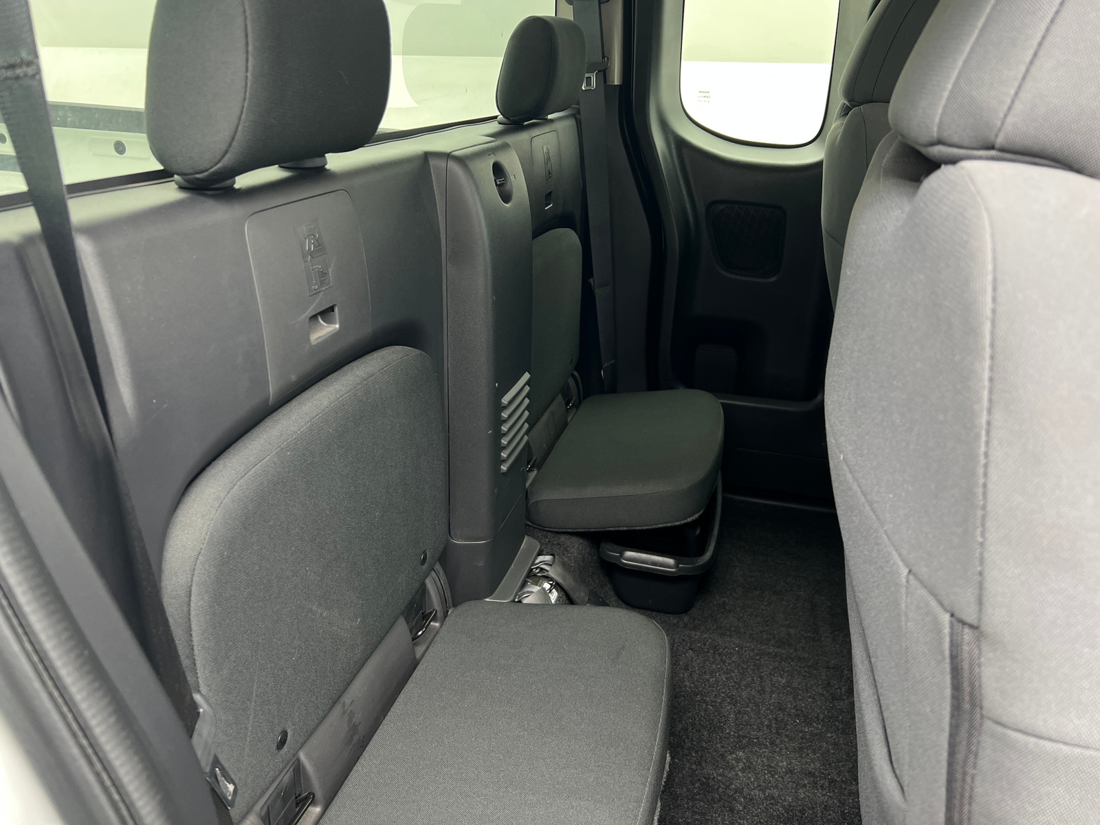 Thumbnail: 2023 Nissan Frontier - 6