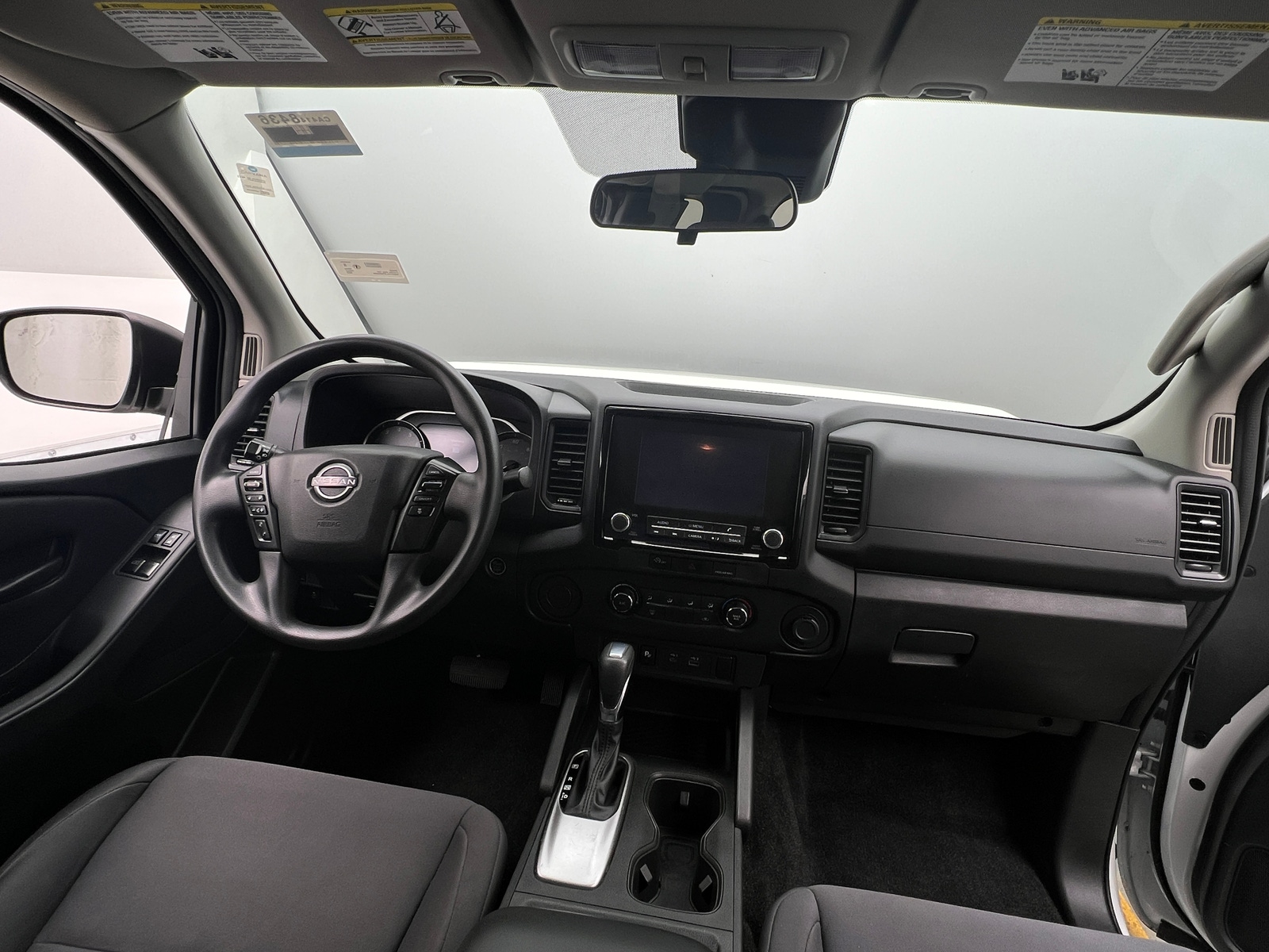 Thumbnail: 2023 Nissan Frontier - 3