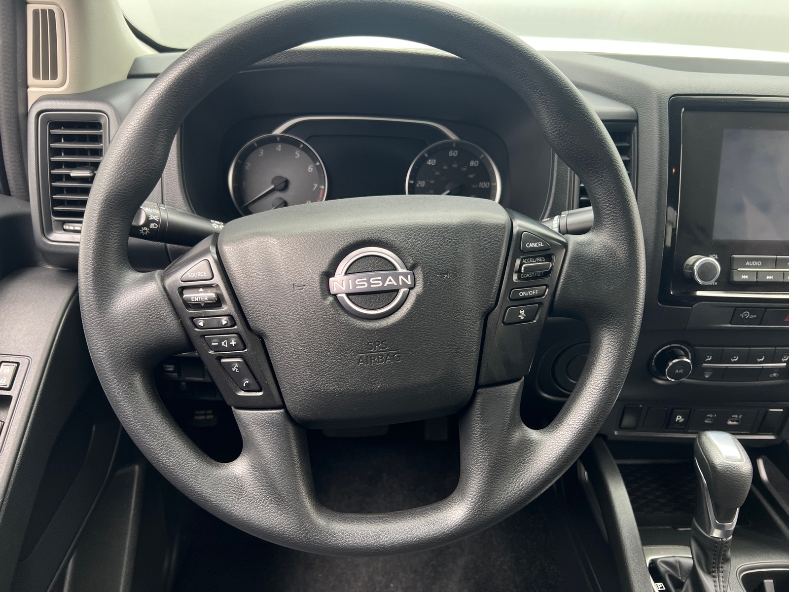 Thumbnail: 2023 Nissan Frontier - 5