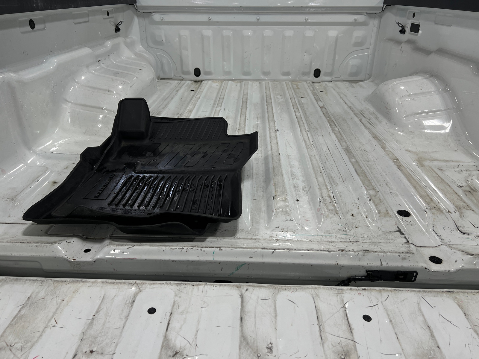 Thumbnail: 2023 Nissan Frontier - 7