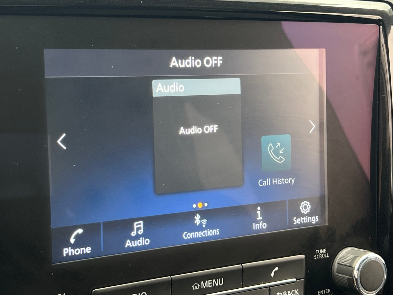 Thumbnail: 2023 Nissan Frontier - 4