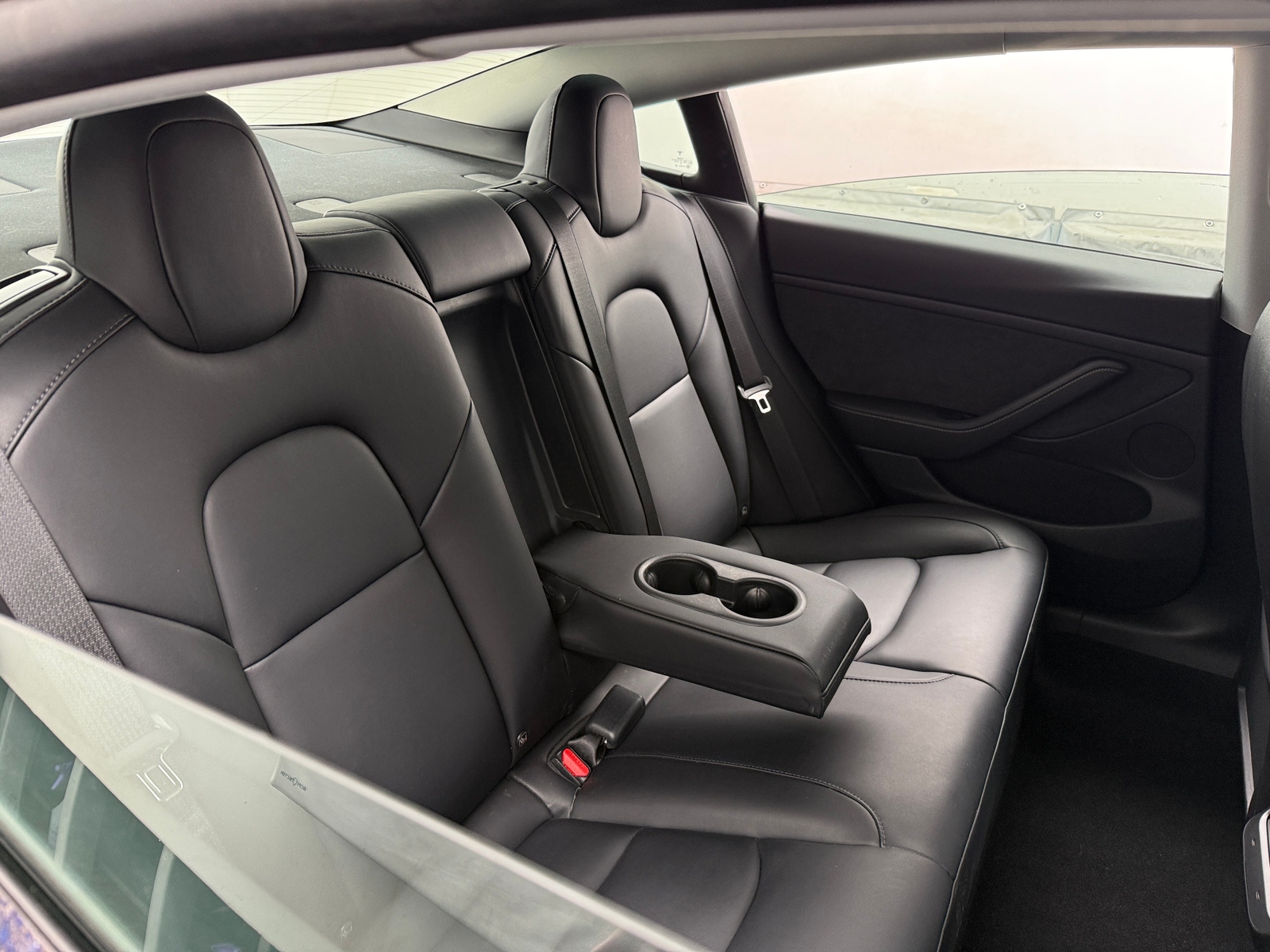 Thumbnail: 2021 Tesla Model 3 - 5