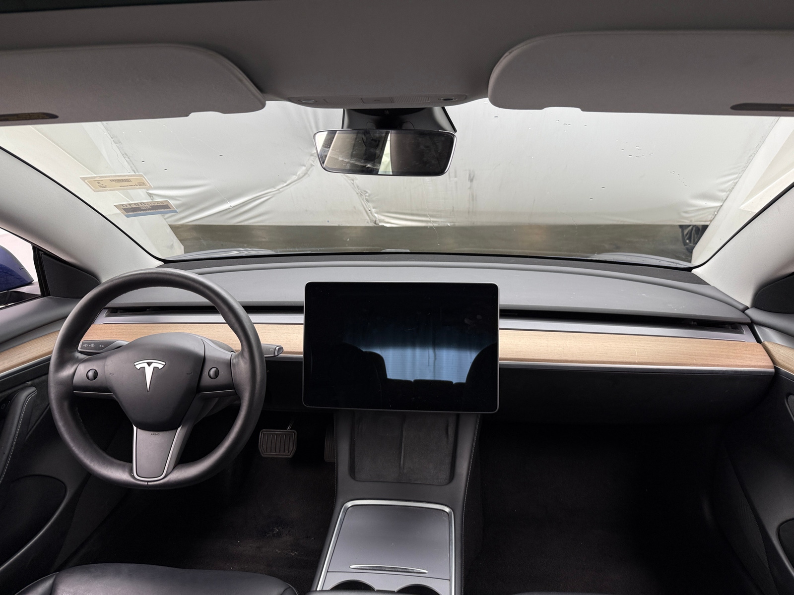 Thumbnail: 2021 Tesla Model 3 - 2