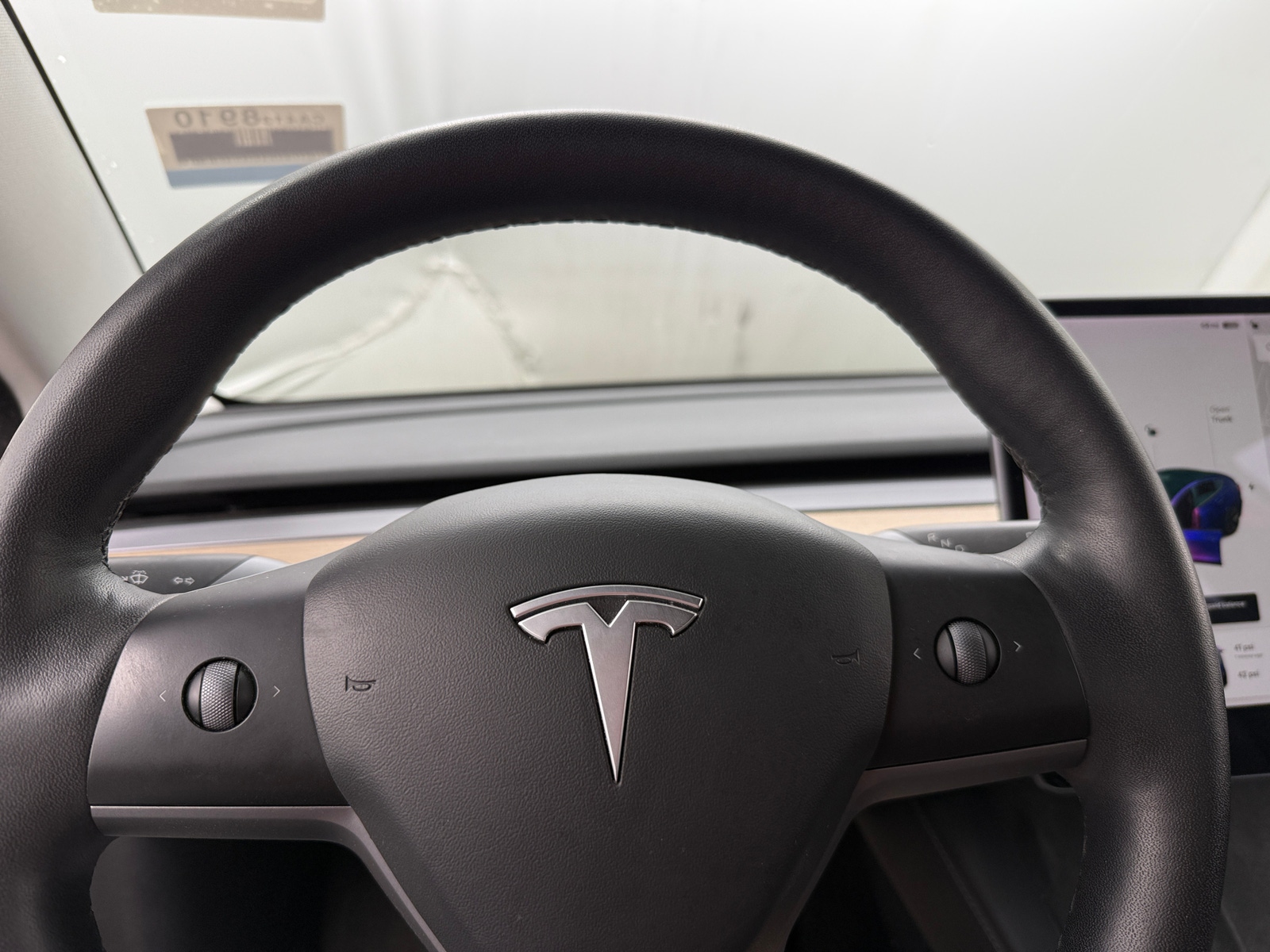 Thumbnail: 2021 Tesla Model 3 - 4