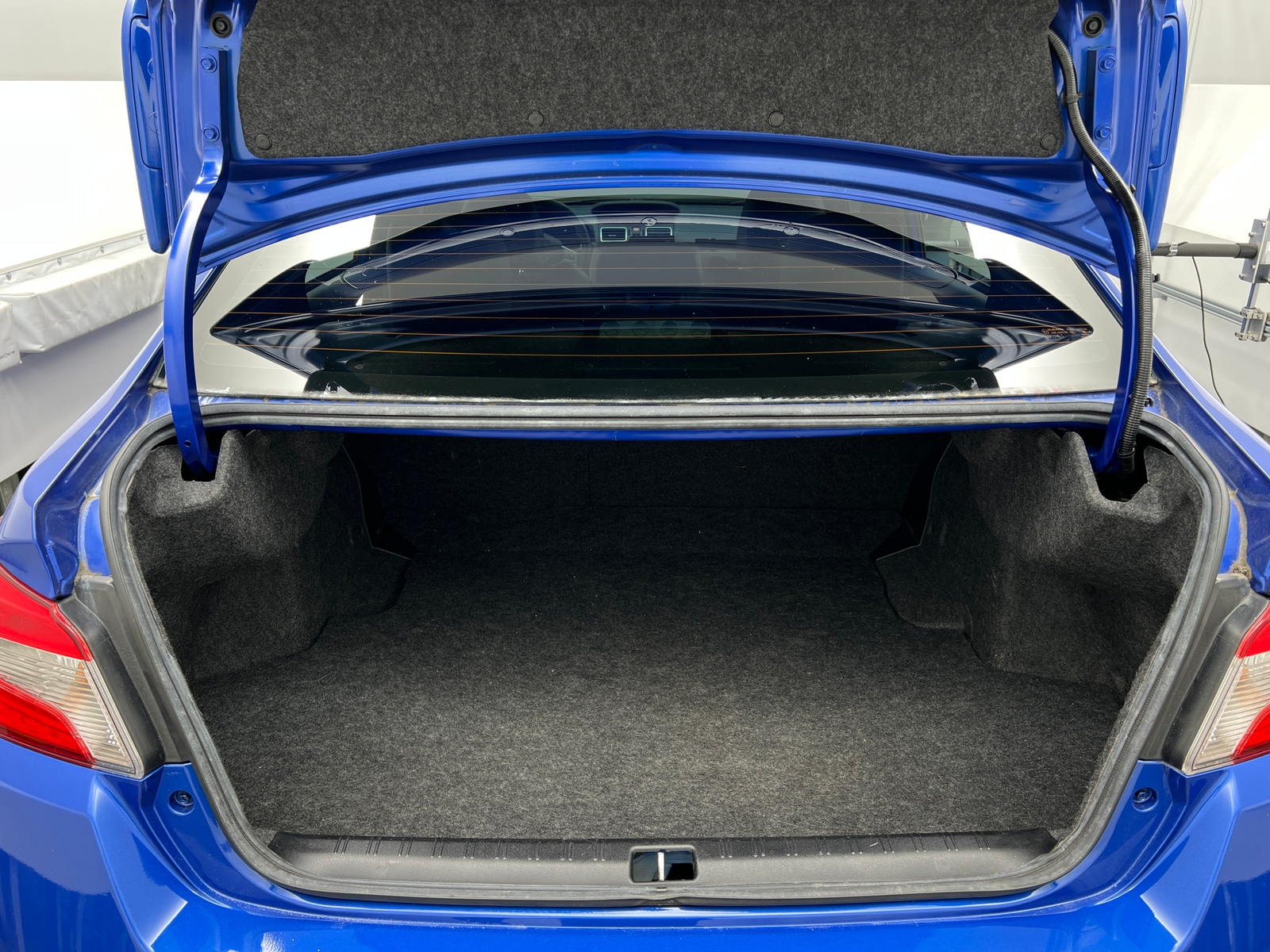 Thumbnail: 2017 Subaru WRX - 6