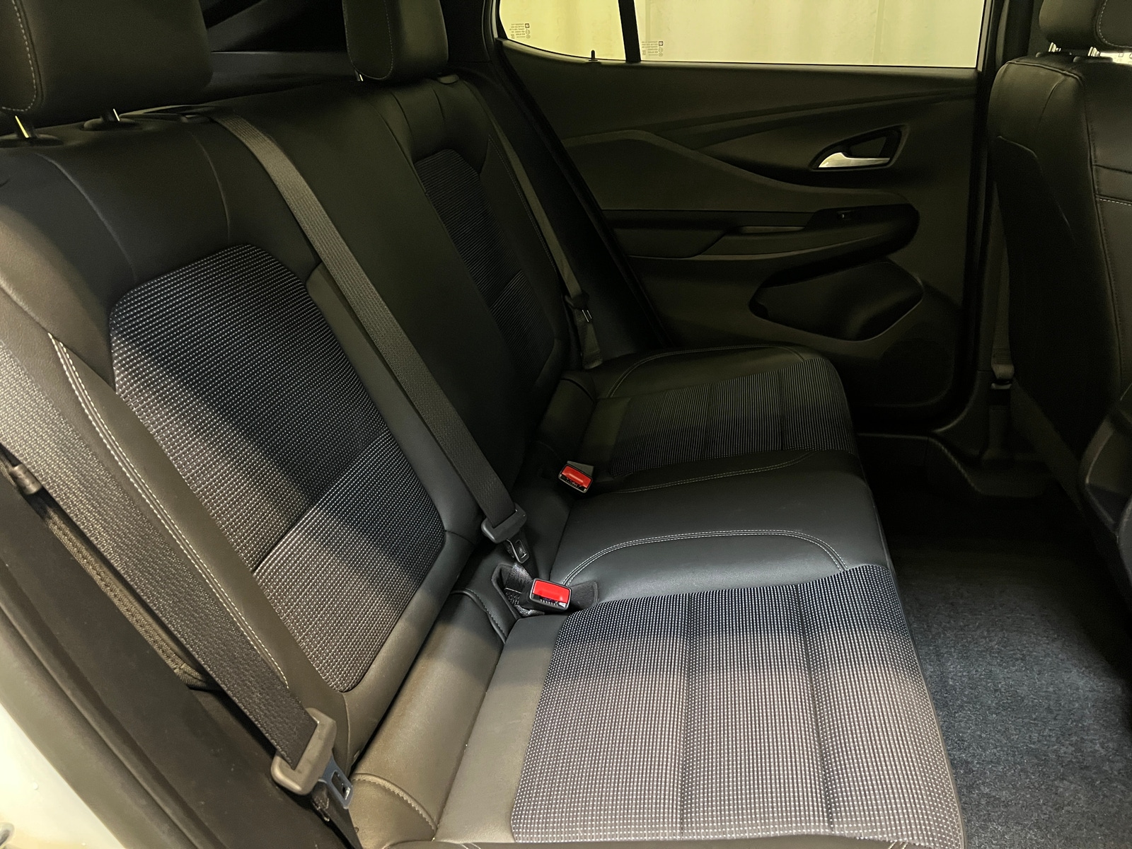 Thumbnail: 2025 Buick Envista - 6