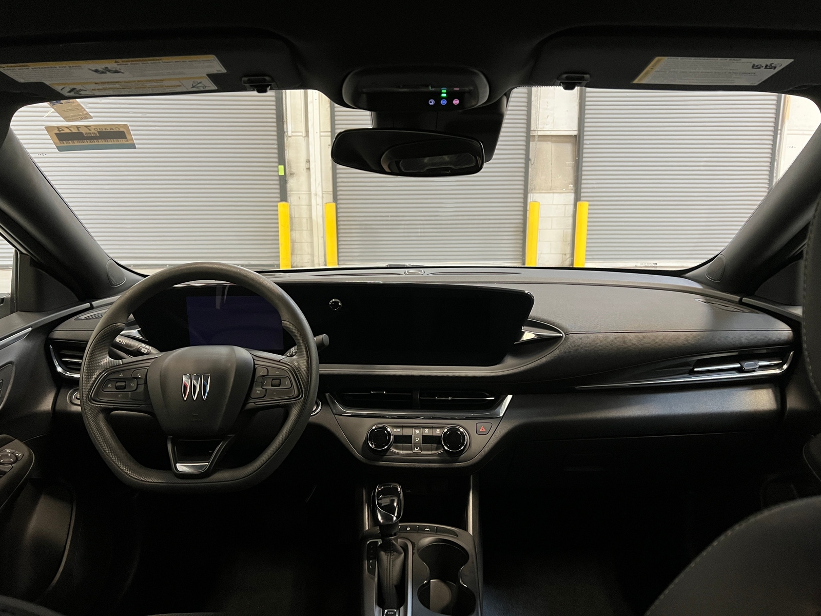 Thumbnail: 2025 Buick Envista - 3