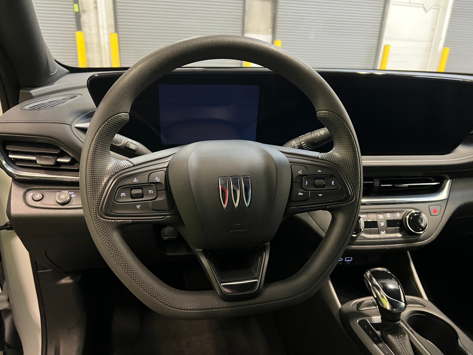 Thumbnail: 2025 Buick Envista - 5