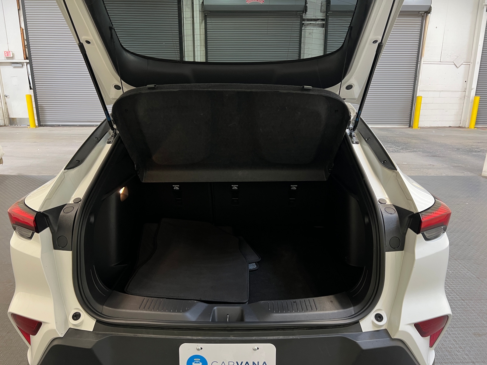 Thumbnail: 2025 Buick Envista - 7