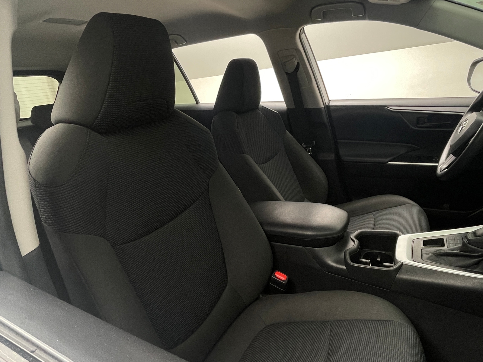 Thumbnail: 2024 Toyota RAV4 - 2