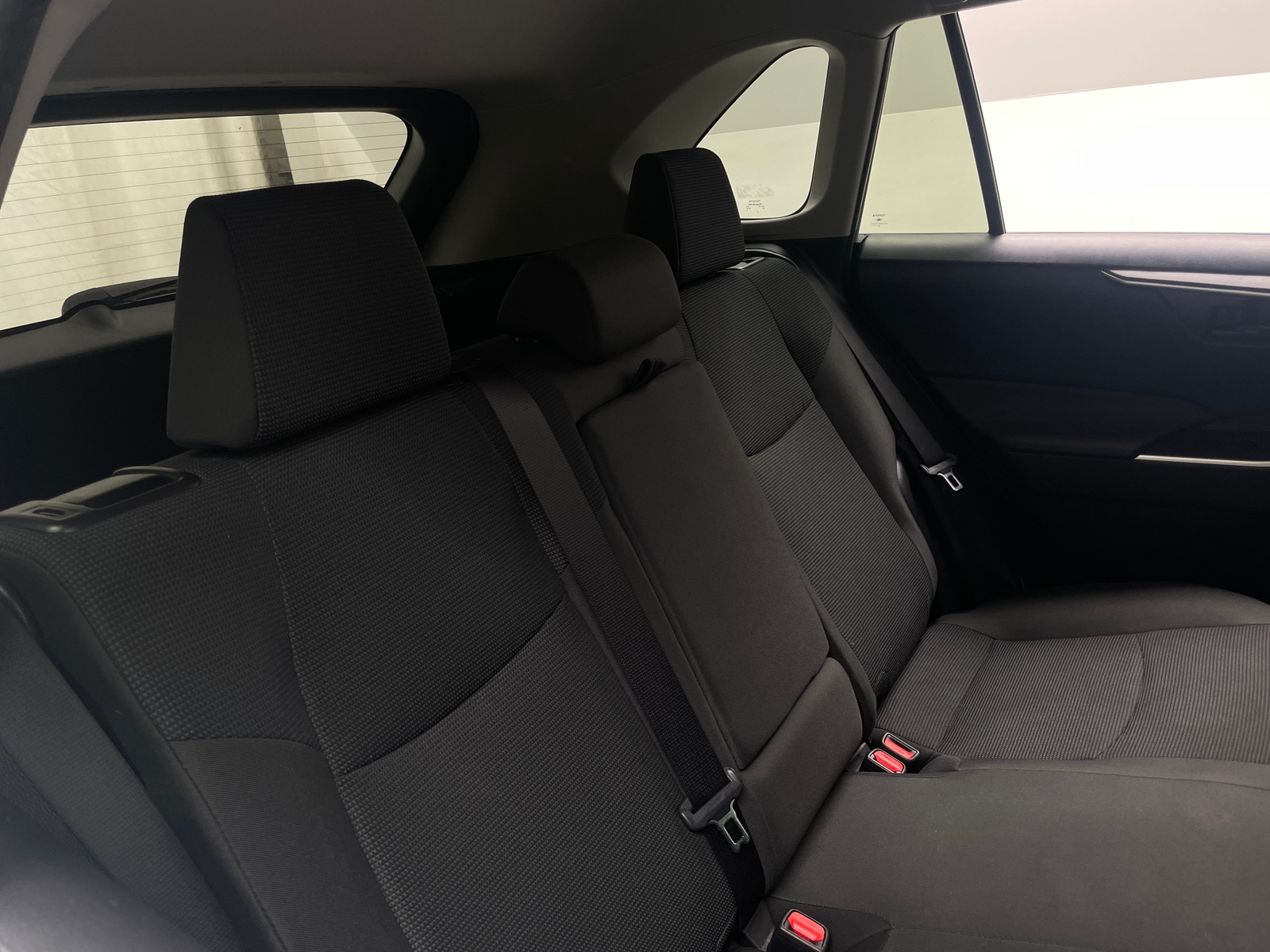 Thumbnail: 2024 Toyota RAV4 - 6