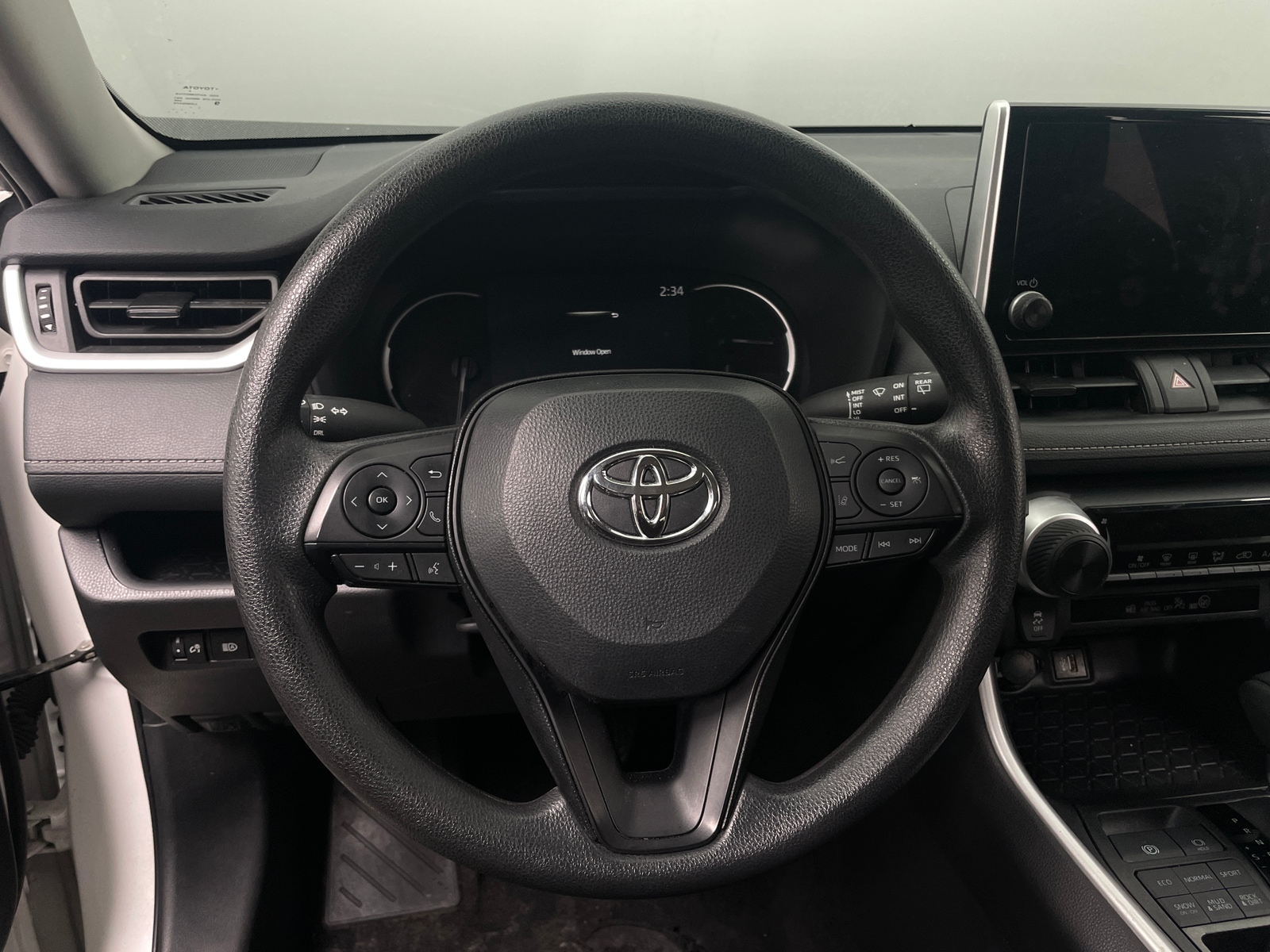 Thumbnail: 2024 Toyota RAV4 - 5