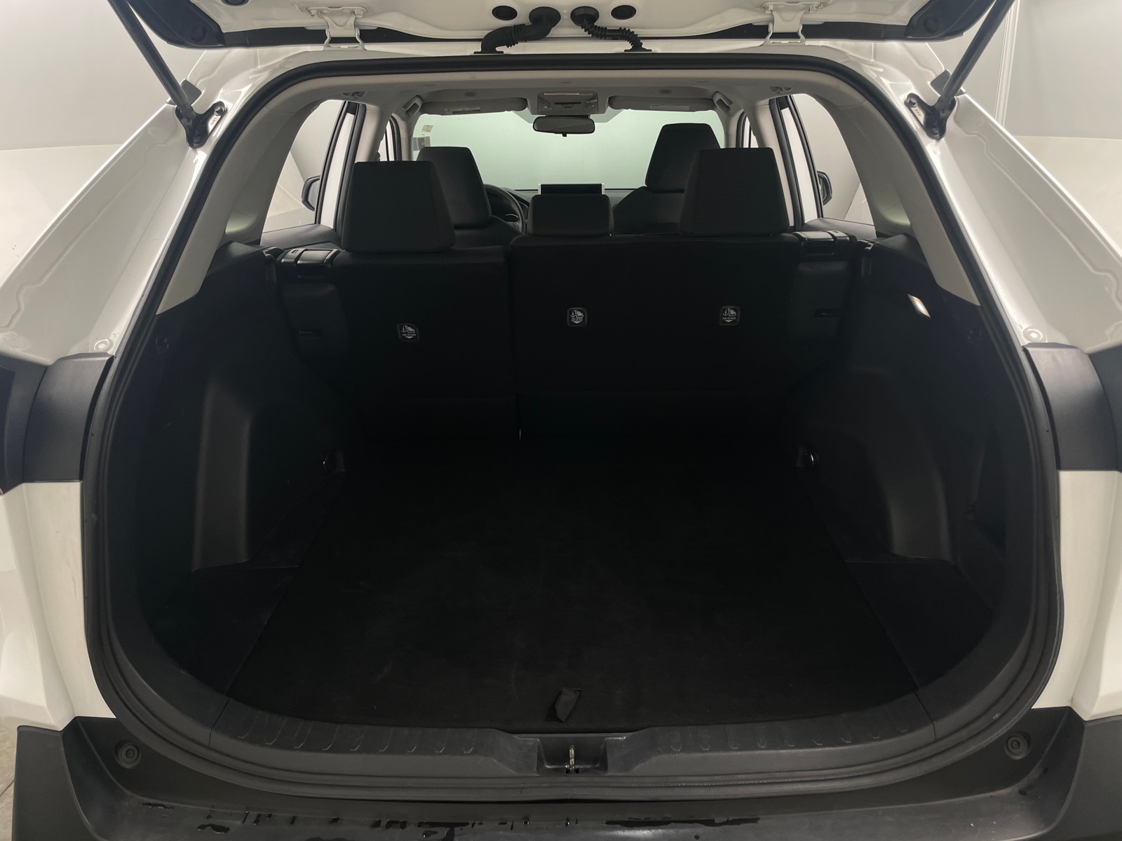 Thumbnail: 2024 Toyota RAV4 - 7