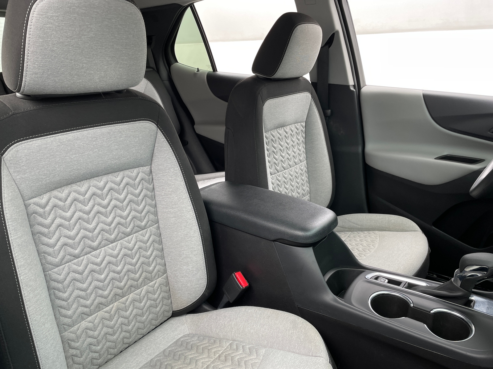 Thumbnail: 2024 Chevrolet Equinox - 2