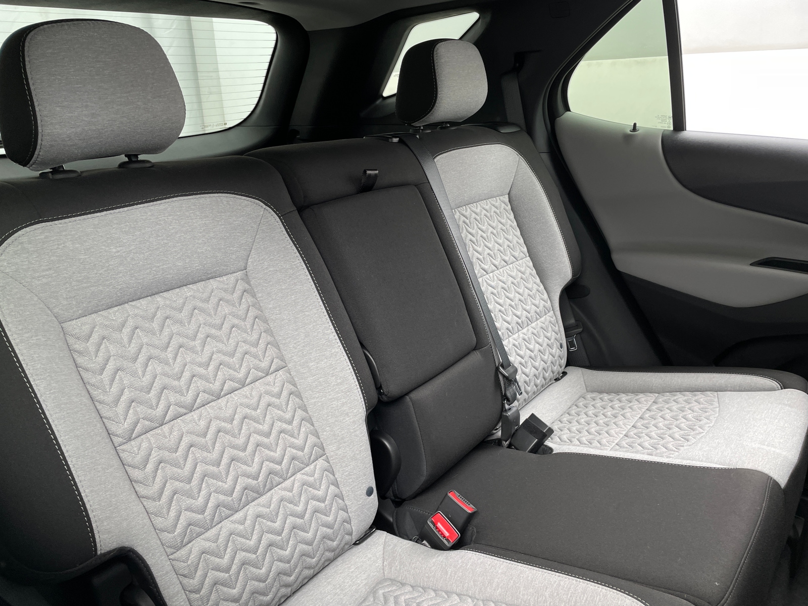 Thumbnail: 2024 Chevrolet Equinox - 6