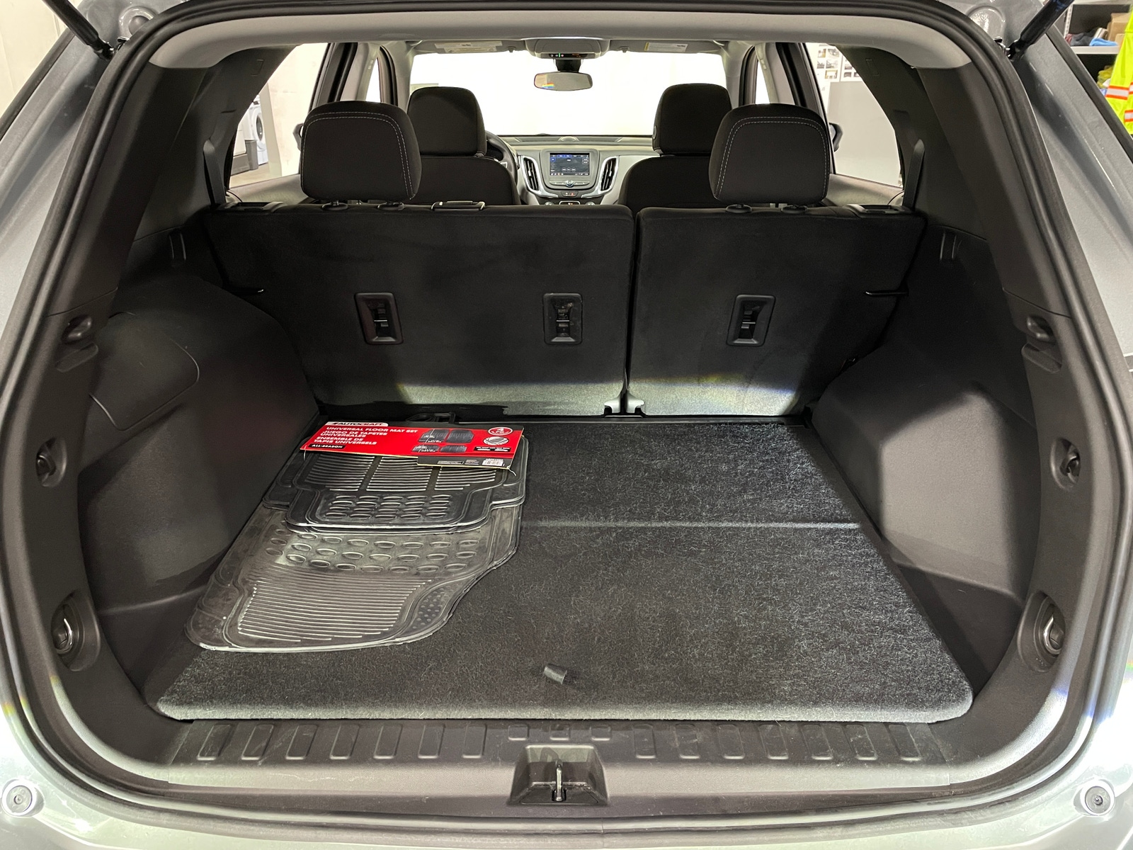 Thumbnail: 2024 Chevrolet Equinox - 7