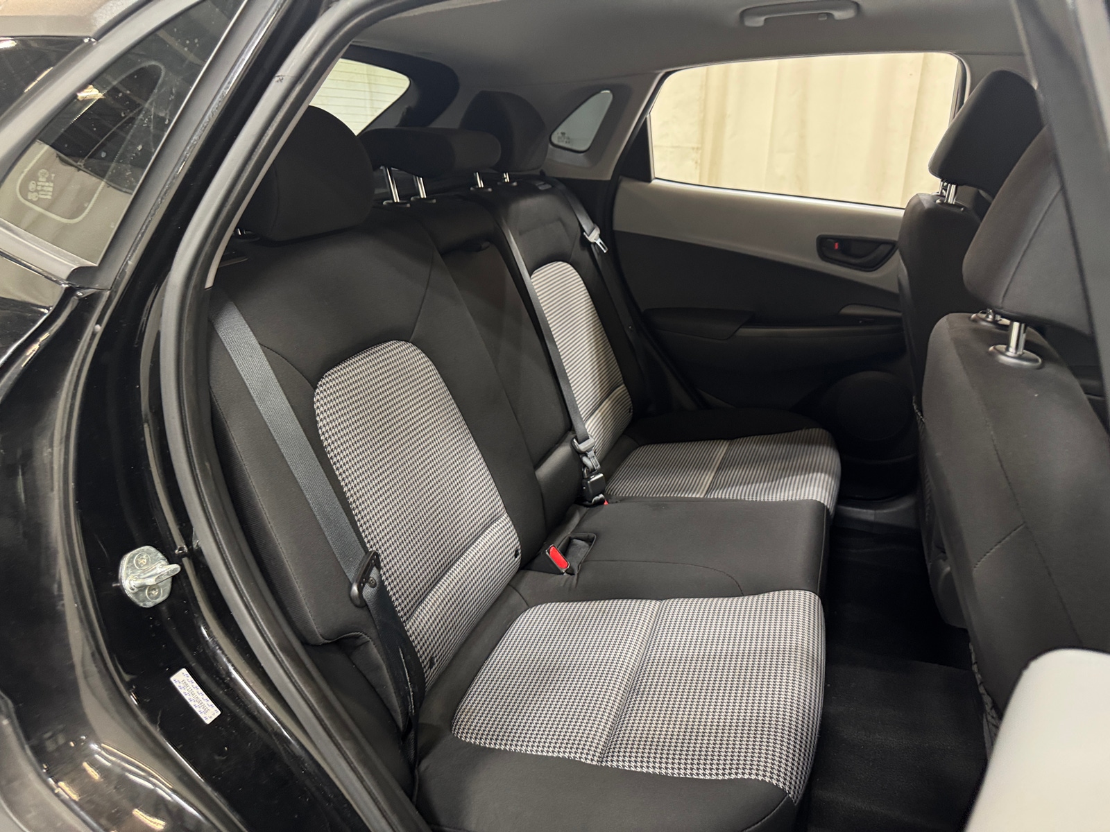 Thumbnail: 2021 Hyundai Kona - 6