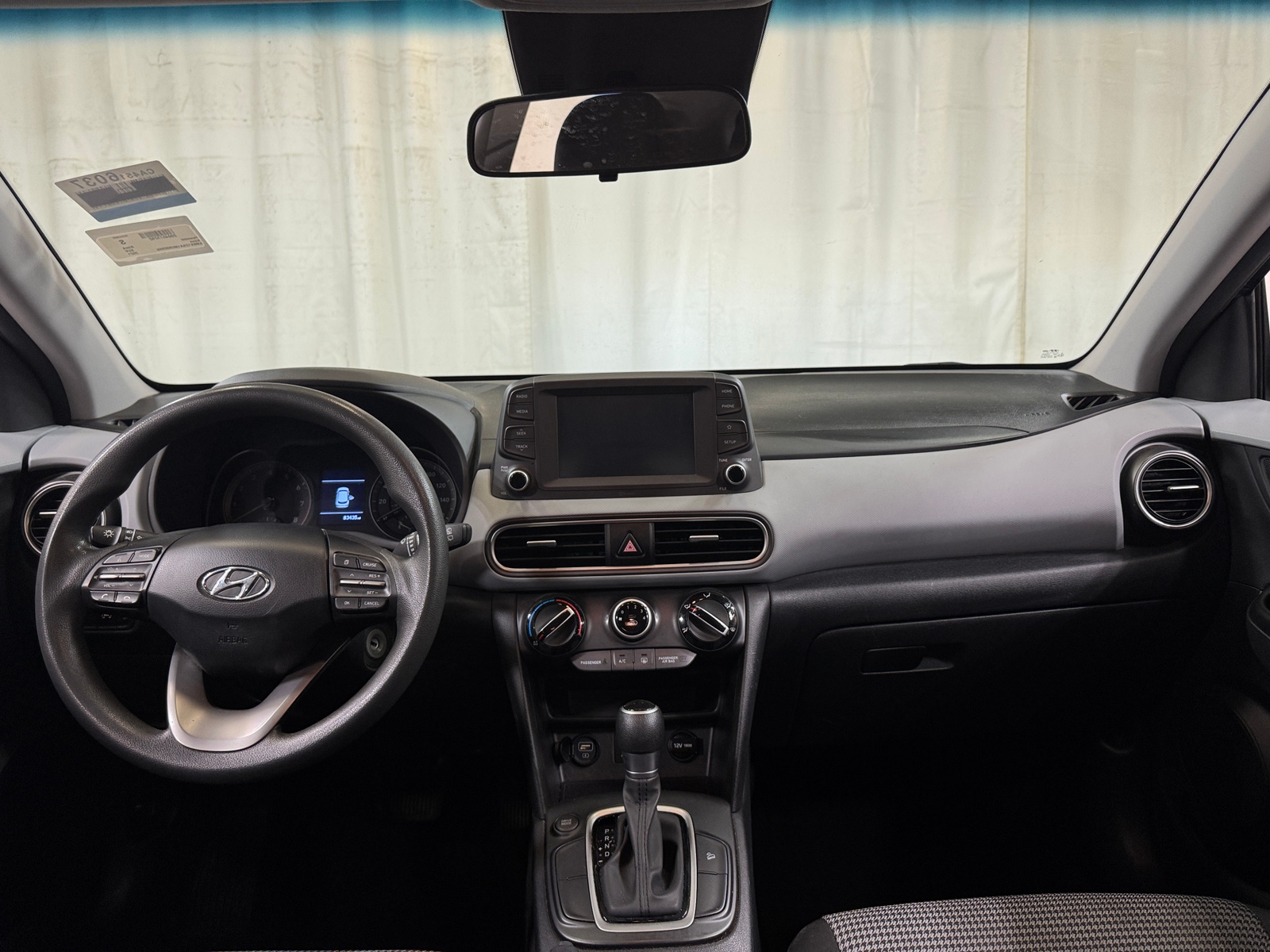 Thumbnail: 2021 Hyundai Kona - 3