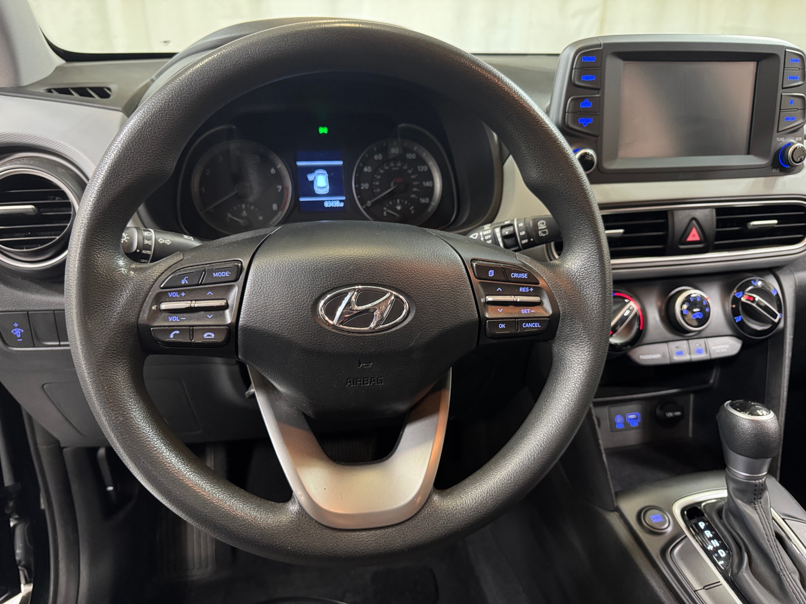 Thumbnail: 2021 Hyundai Kona - 5