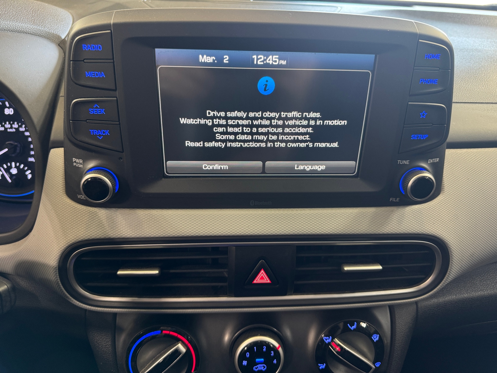 Thumbnail: 2021 Hyundai Kona - 4