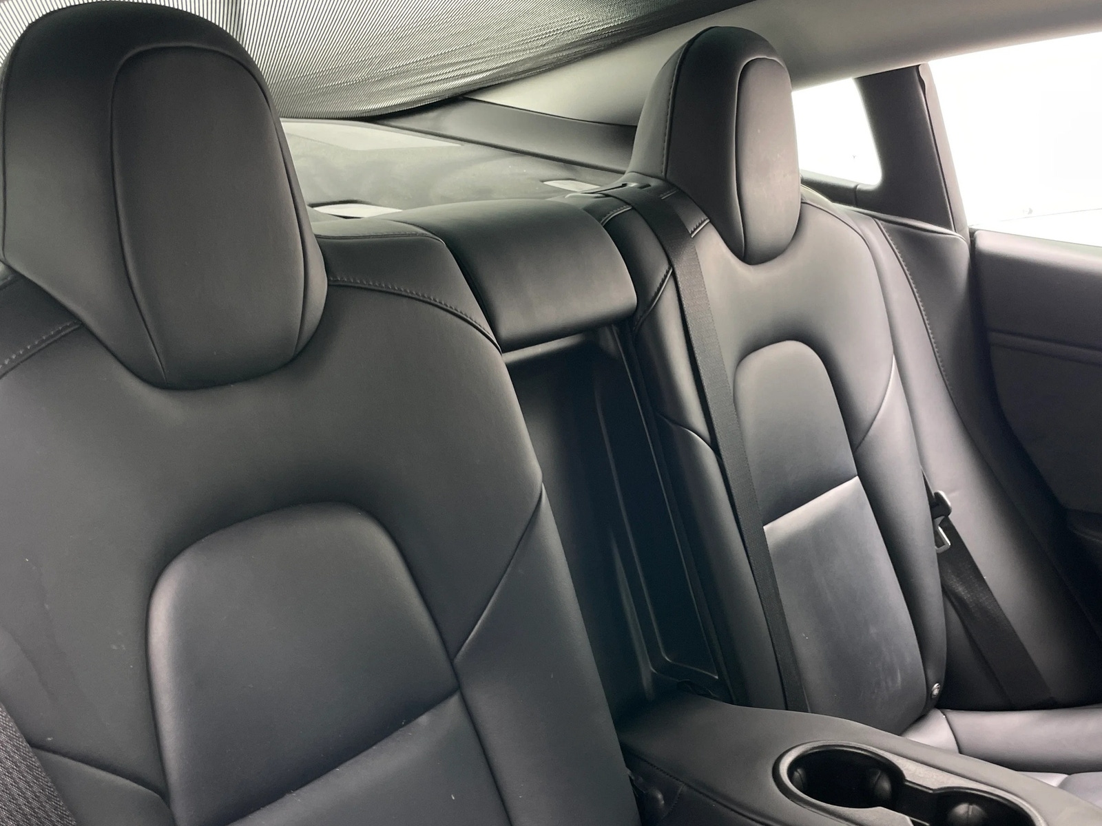 Thumbnail: 2021 Tesla Model 3 - 5