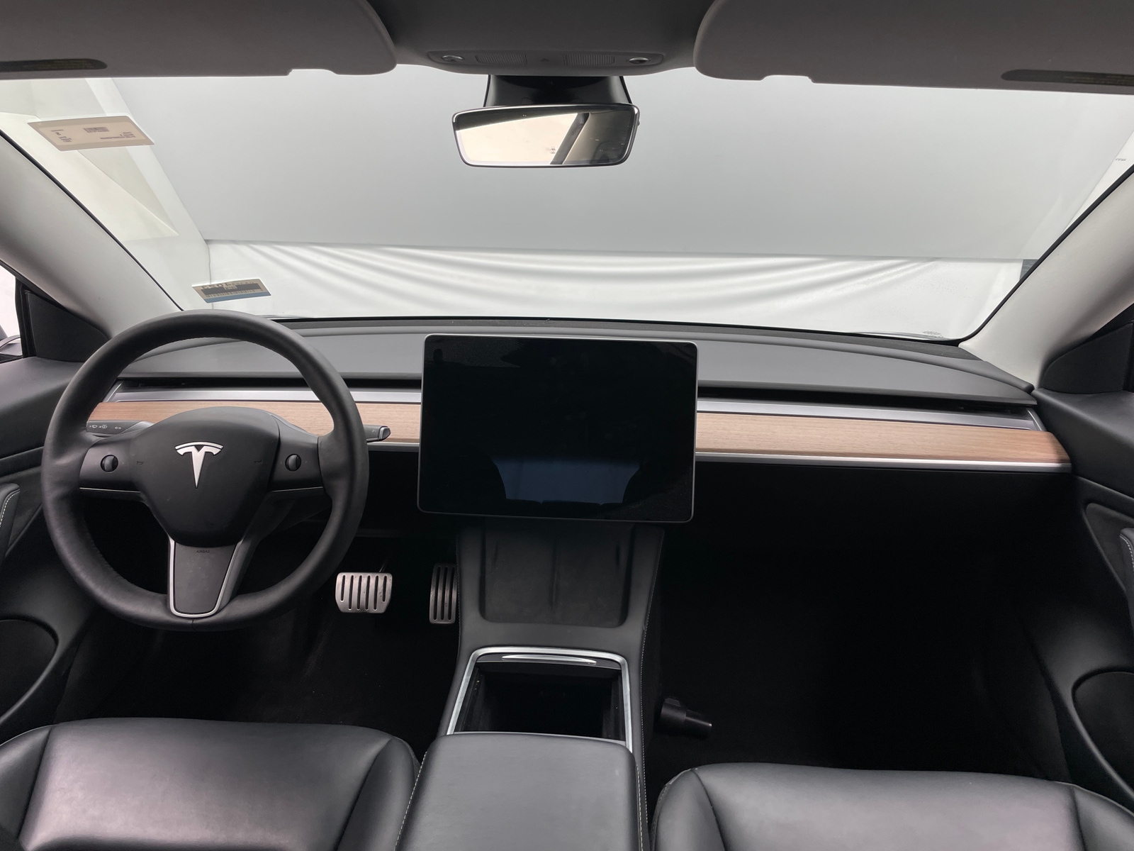 Thumbnail: 2021 Tesla Model 3 - 2