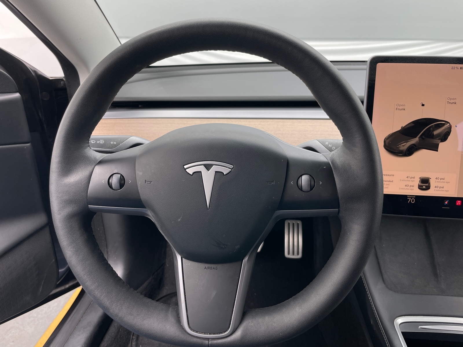 Thumbnail: 2021 Tesla Model 3 - 4