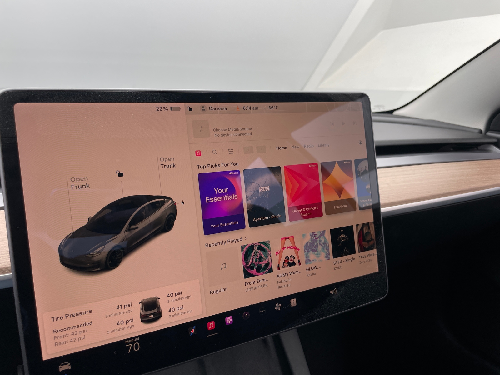 Thumbnail: 2021 Tesla Model 3 - 3