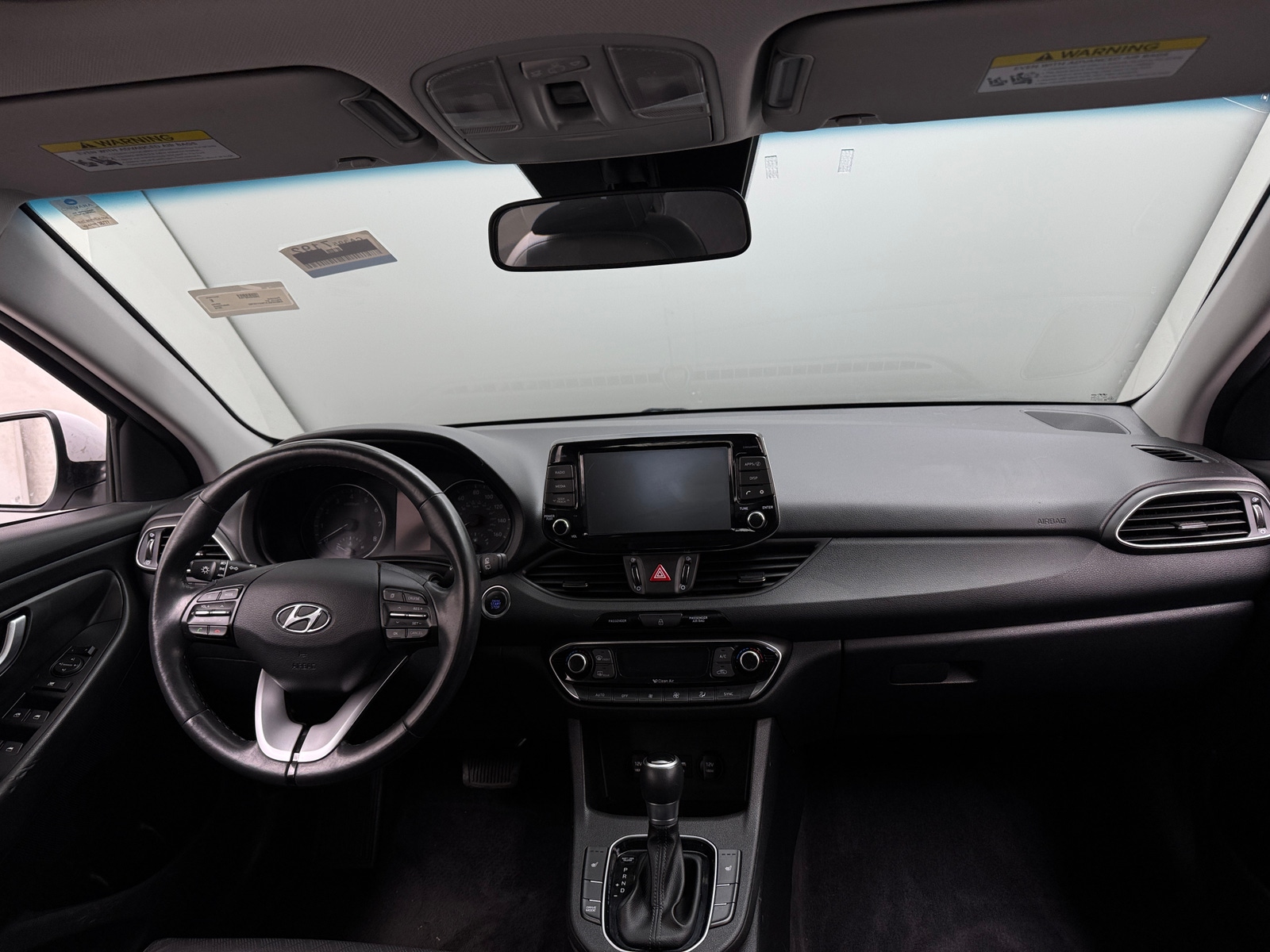 Thumbnail: 2019 Hyundai Elantra - 2