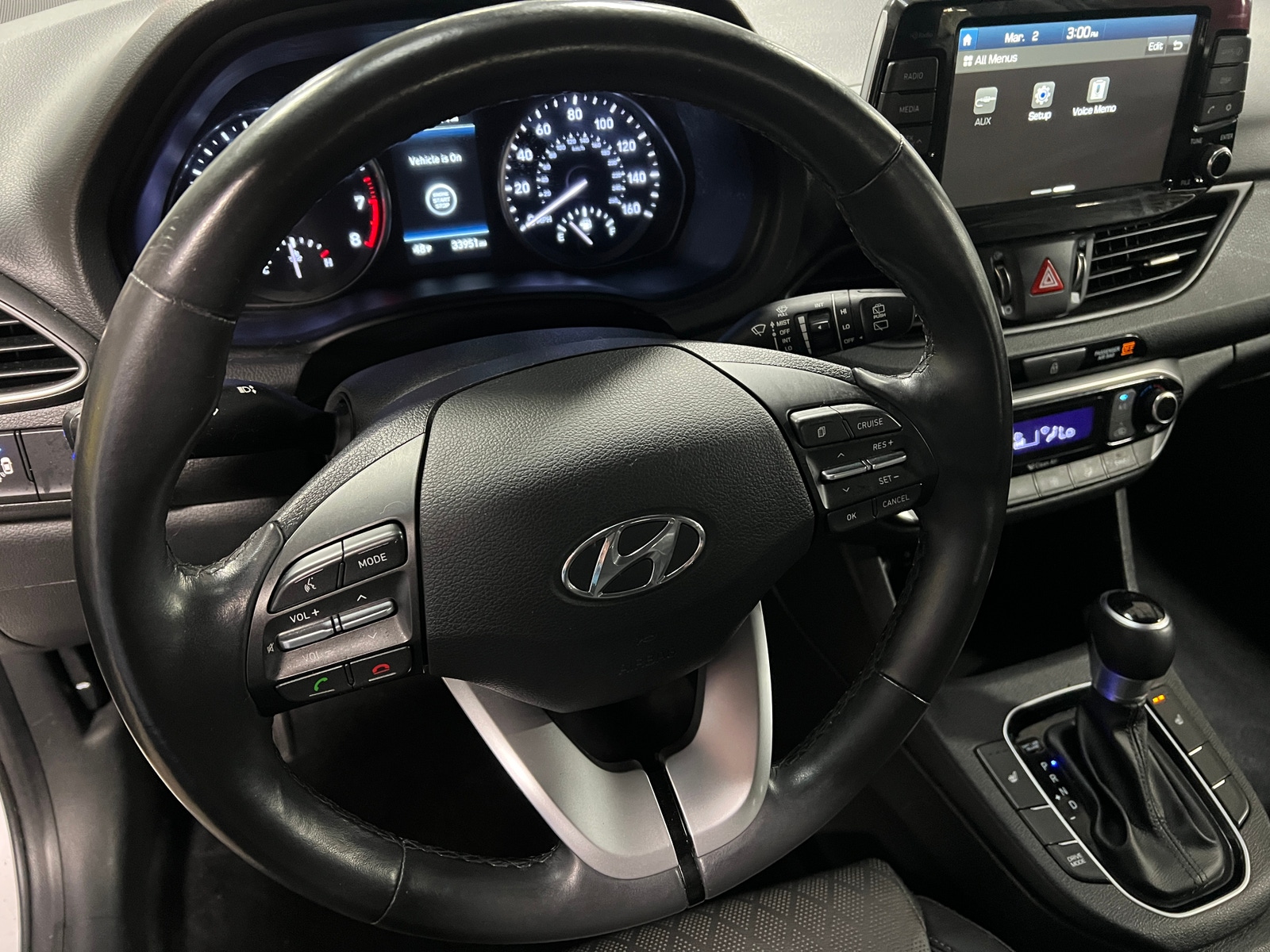 Thumbnail: 2019 Hyundai Elantra - 4