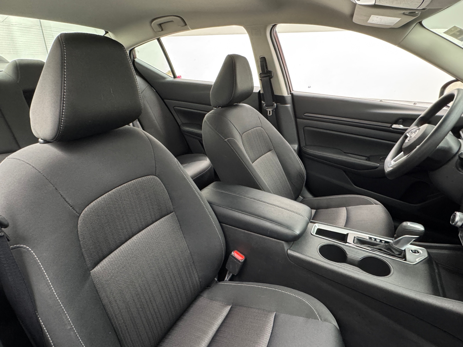 Thumbnail: 2025 Nissan Altima - 2