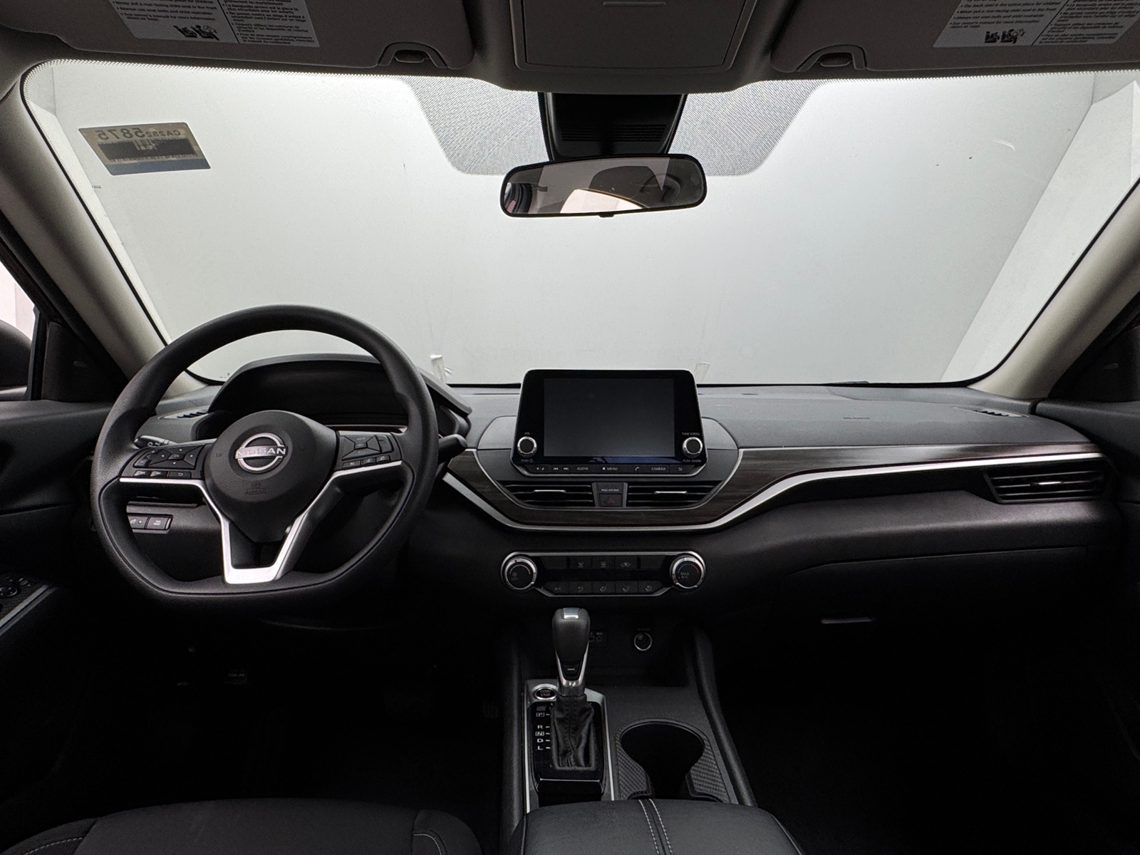 Thumbnail: 2025 Nissan Altima - 3