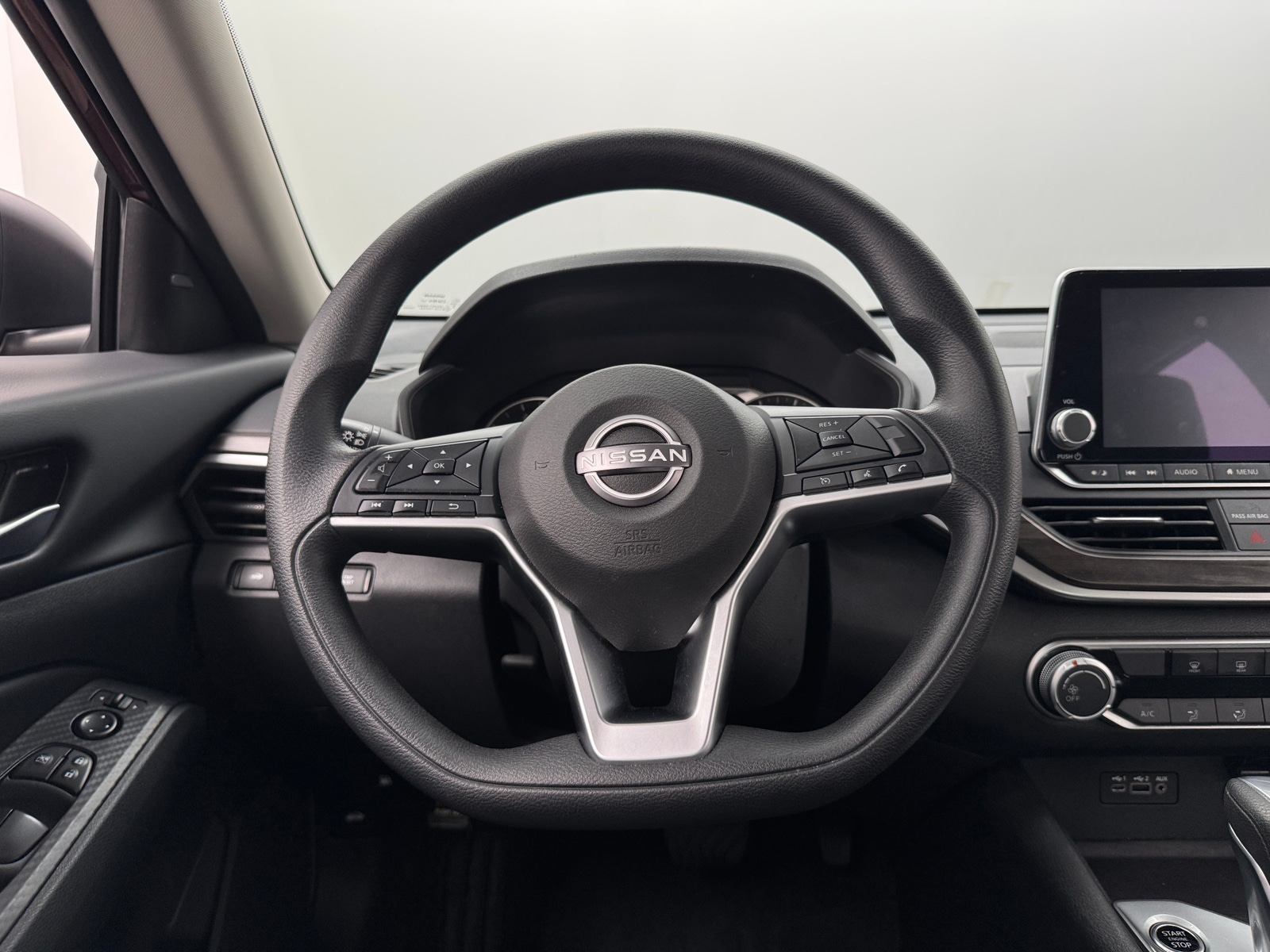 Thumbnail: 2025 Nissan Altima - 5