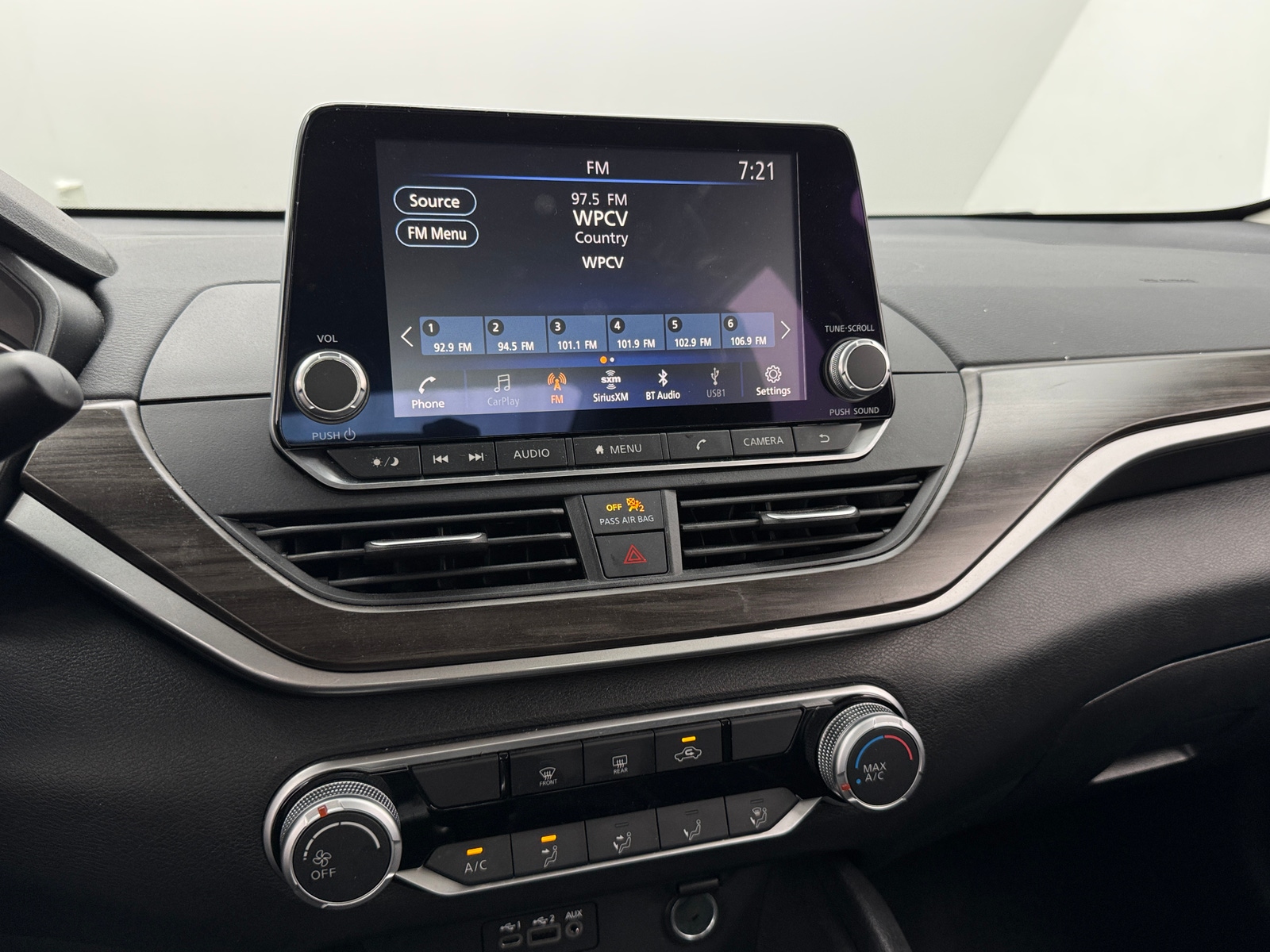 Thumbnail: 2025 Nissan Altima - 4