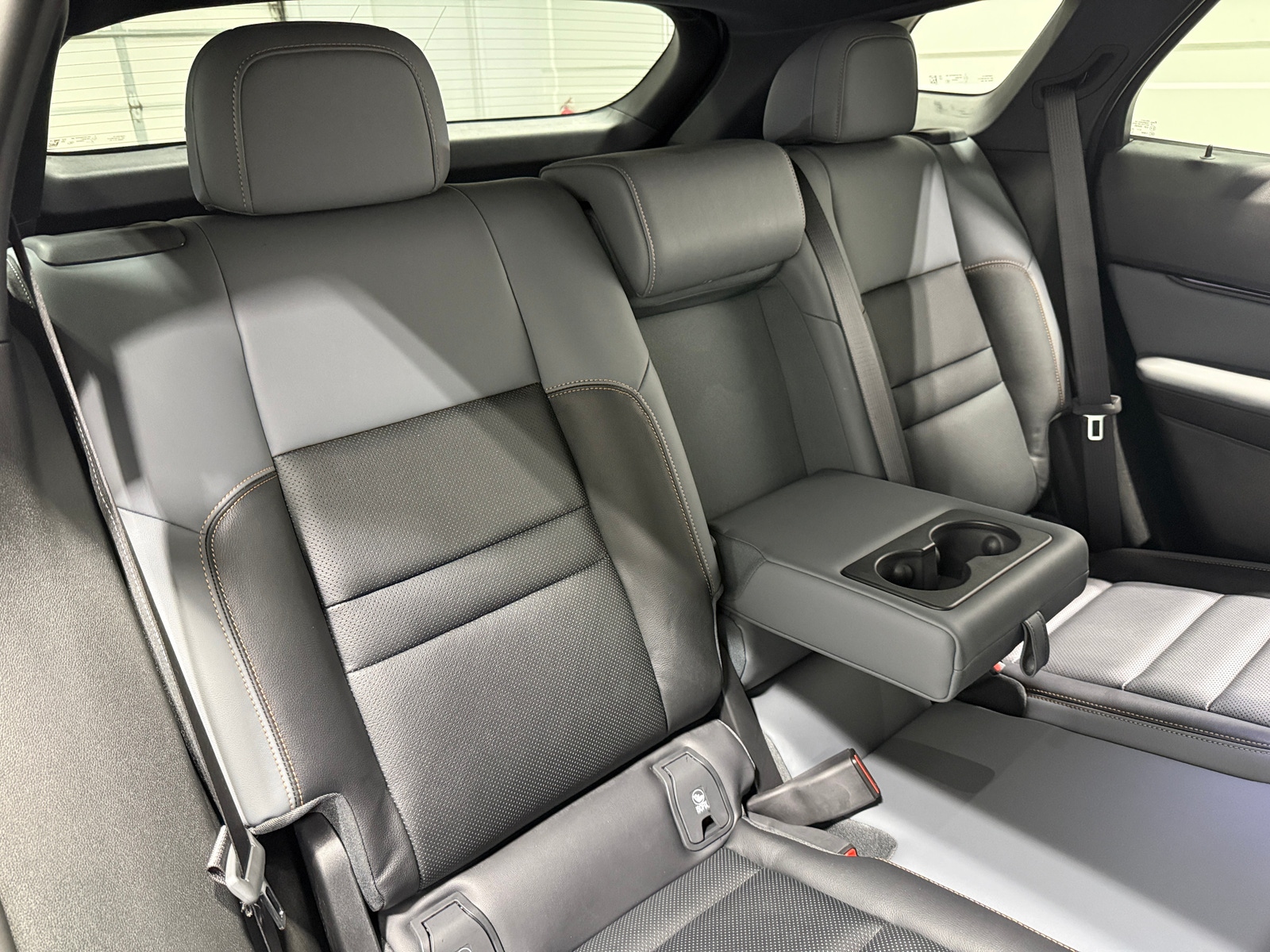 Thumbnail: 2024 Honda Prologue - 5