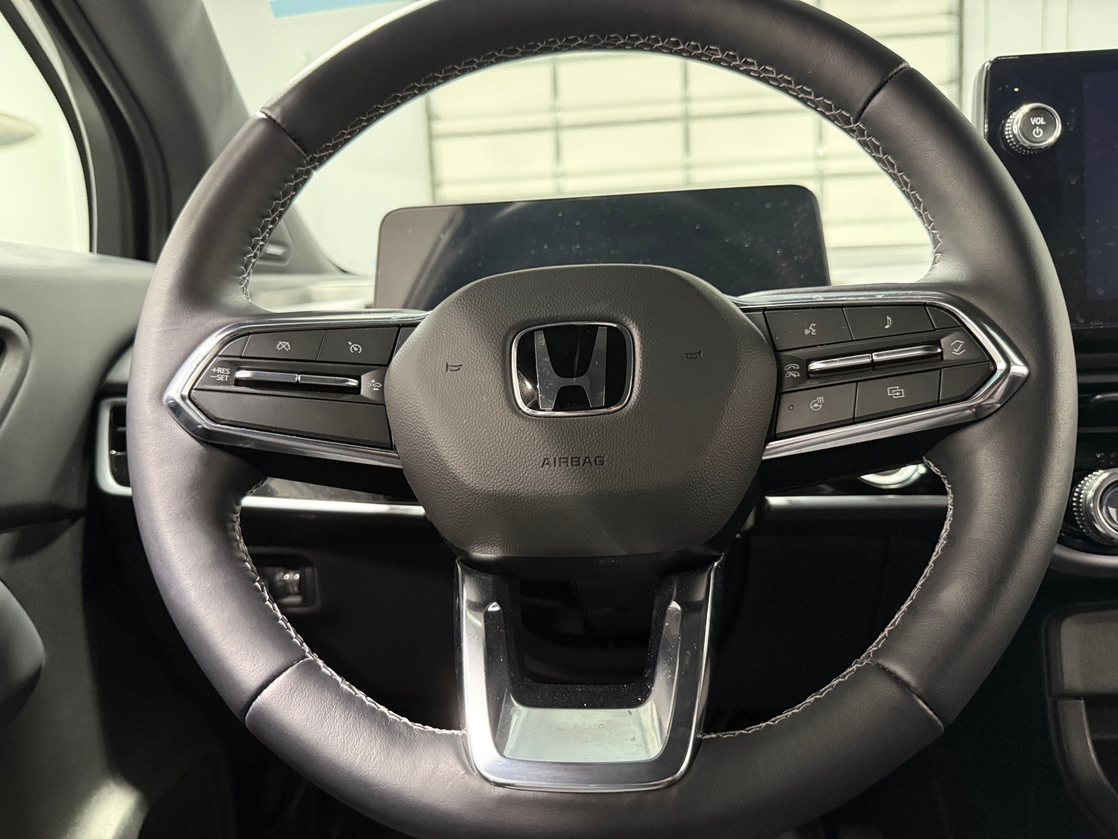 Thumbnail: 2024 Honda Prologue - 4