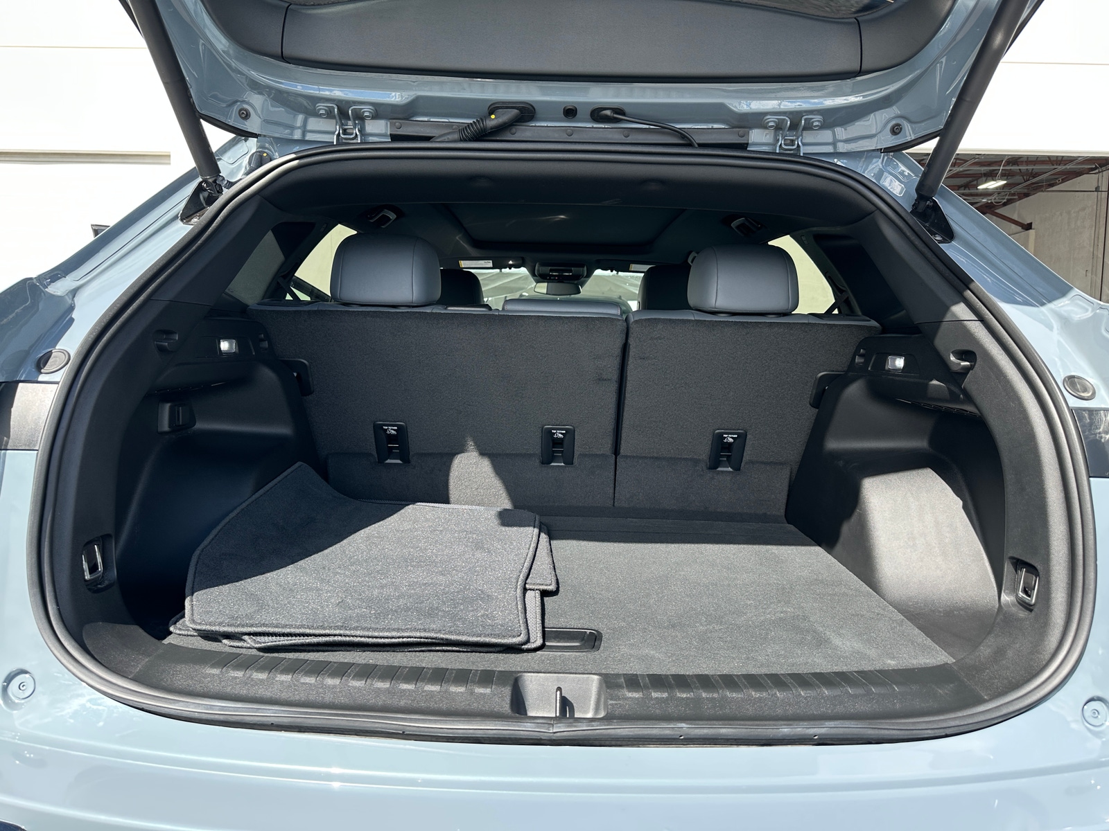 Thumbnail: 2024 Honda Prologue - 6