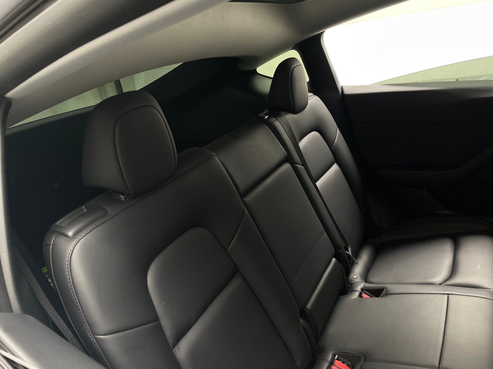 Thumbnail: 2021 Tesla Model Y - 5